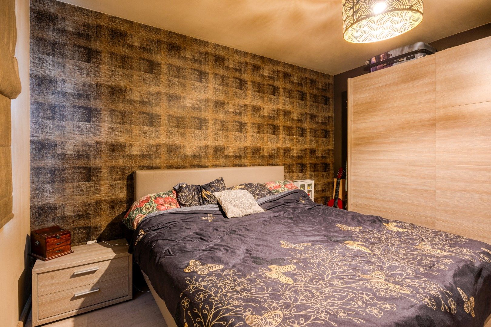 Instapklaar gelijkvloers appartement met 3 slpks, centraal gelegen in Balen !  foto 12