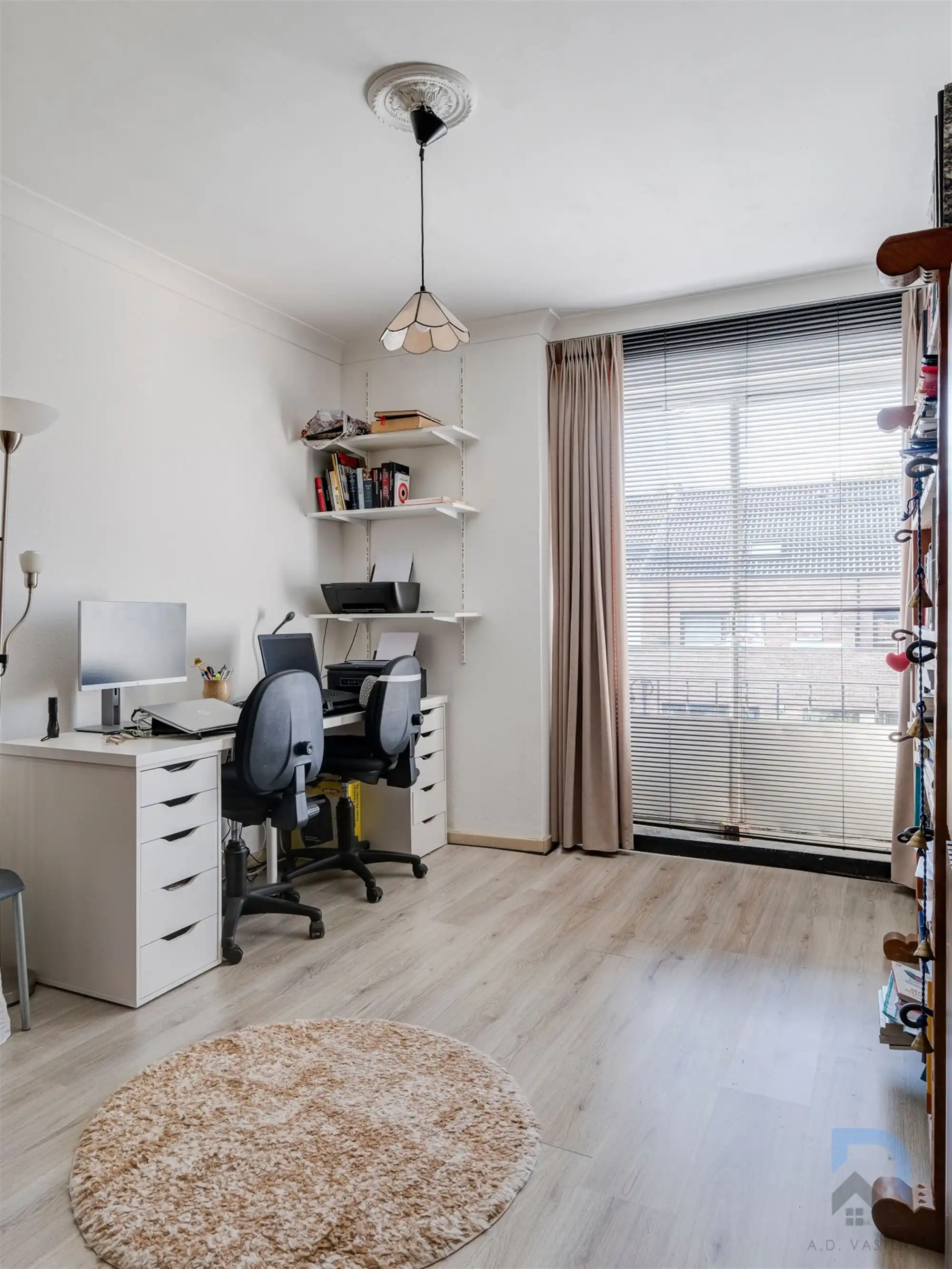 Ruime woning met 4 slaapkamers in Beverst foto 21