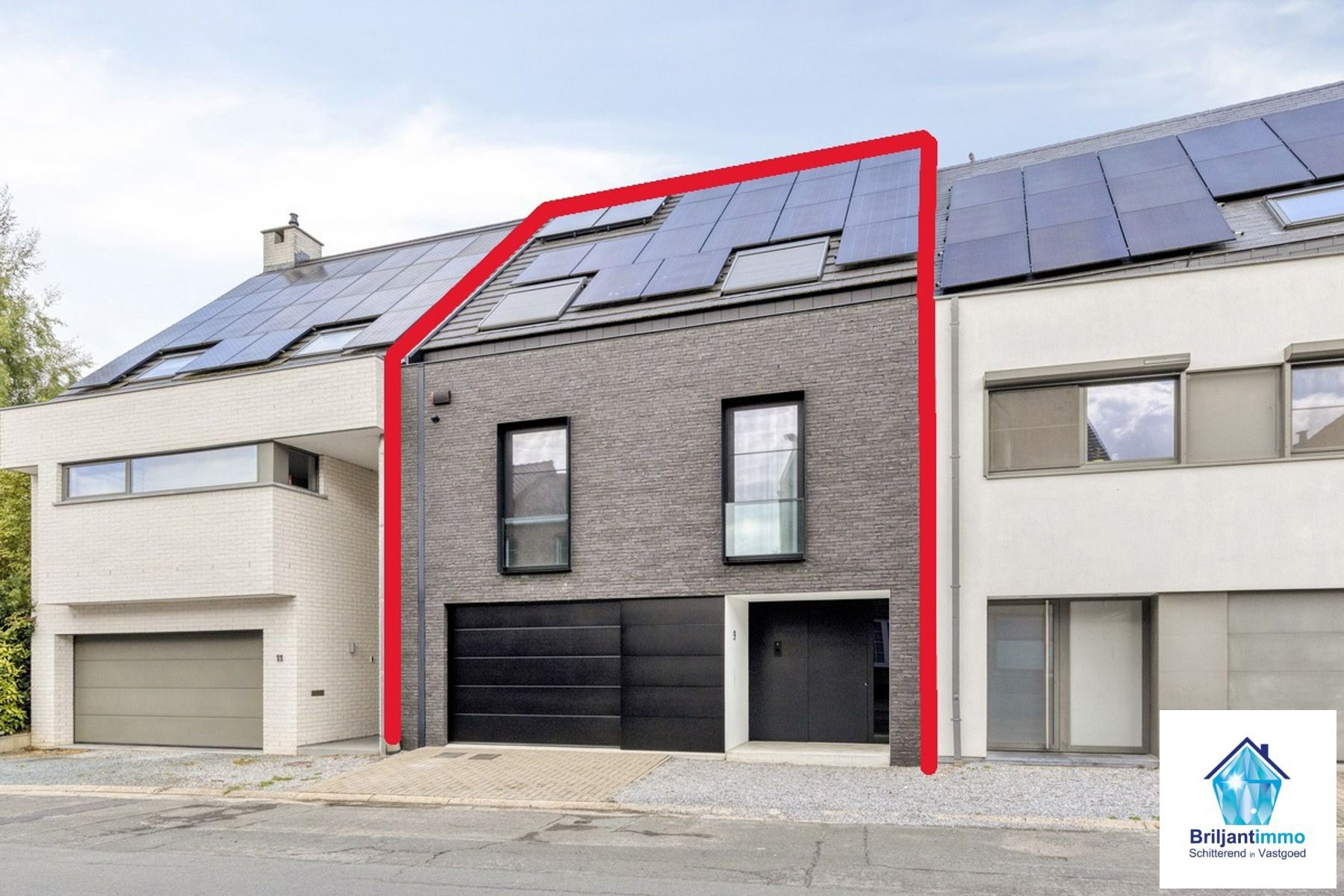 Unieke, ruime woning fenomenaal ingericht en uitgerust  foto 28