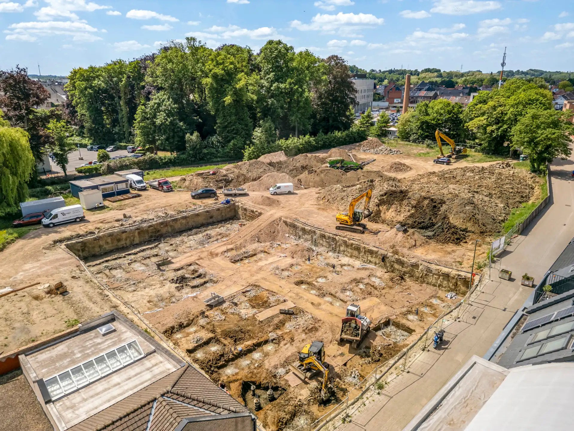 Appartement te koop foto 5