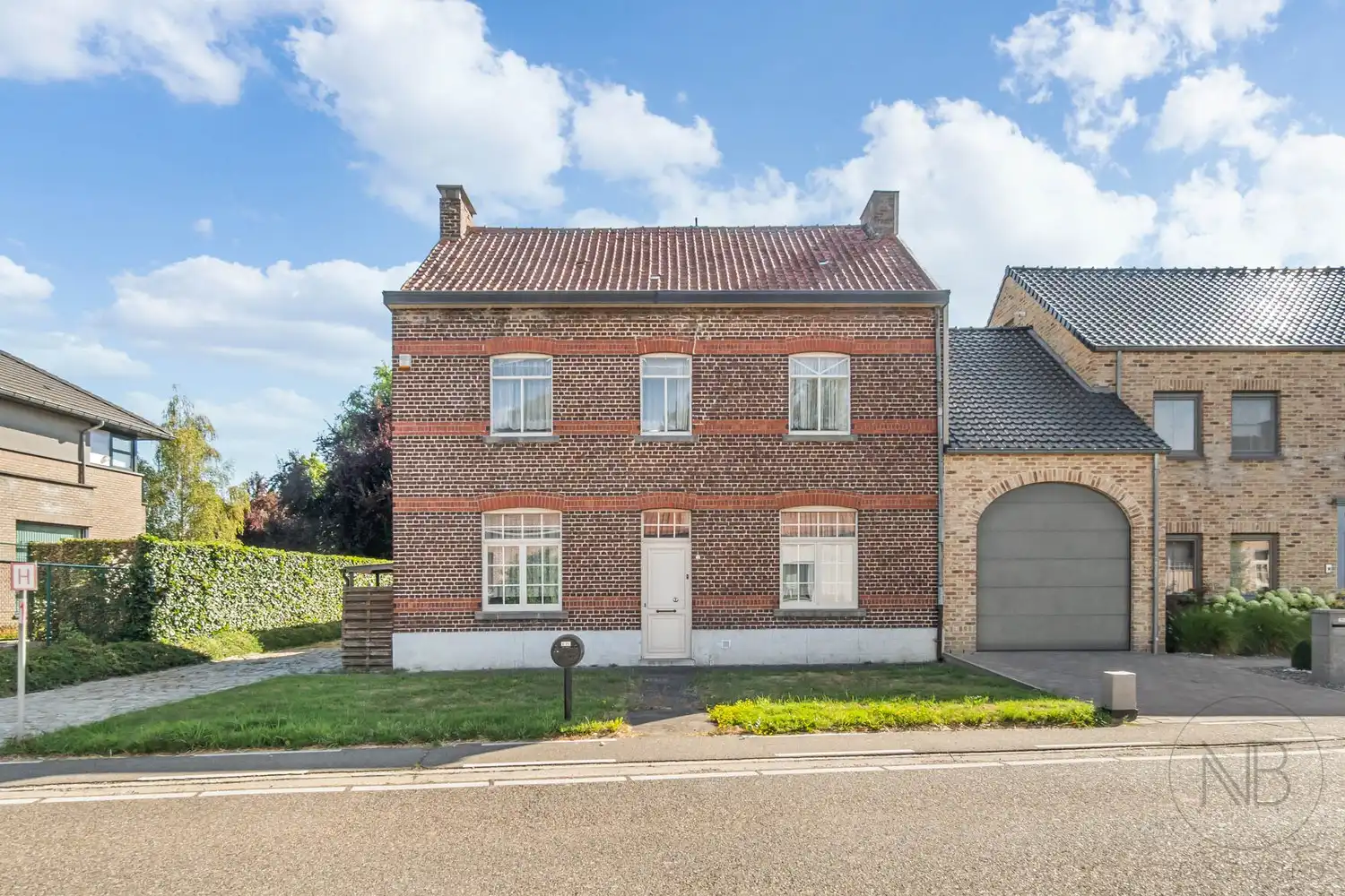 Huis te koop Helstraat 73 - 3590 Diepenbeek