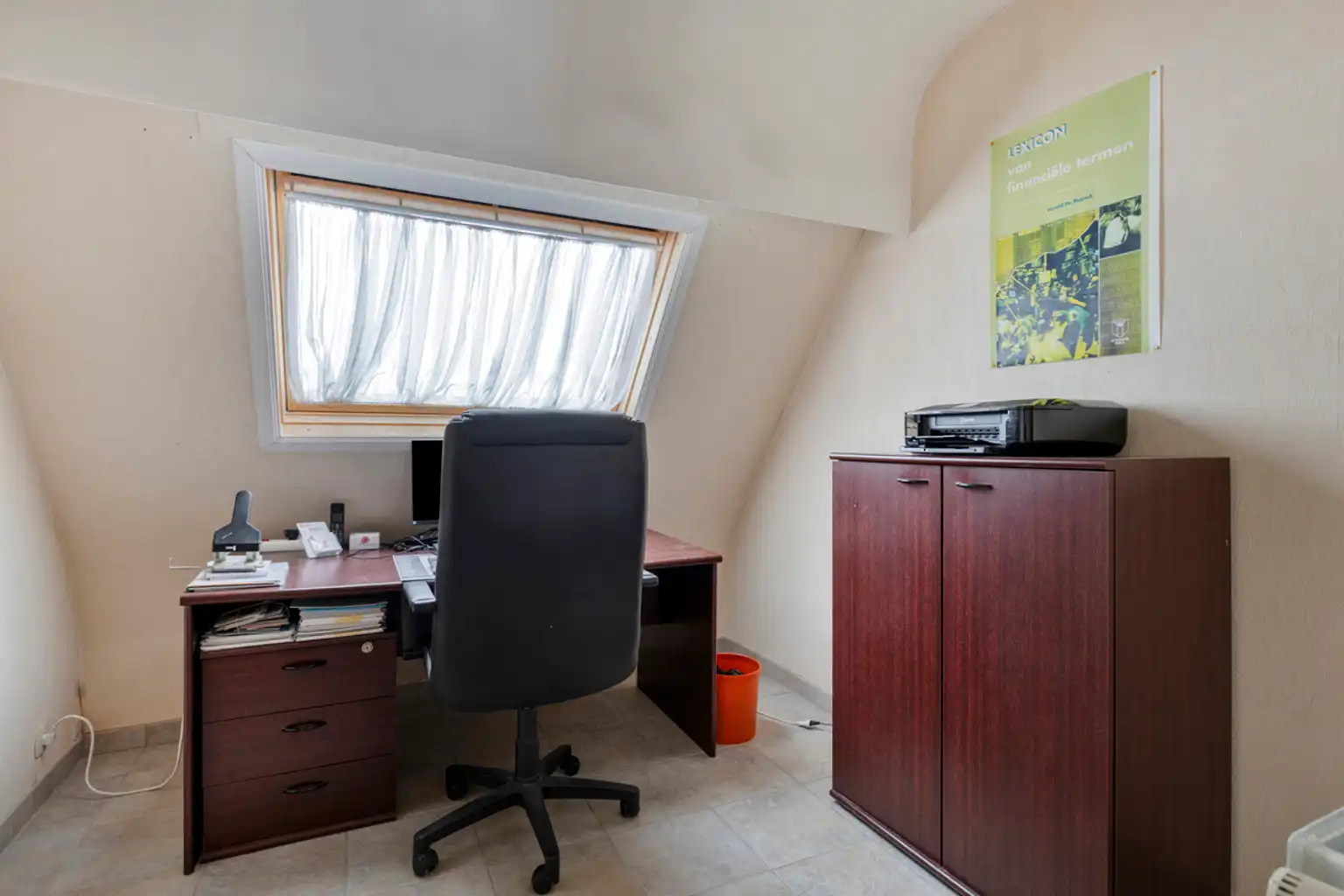 Perfect instapklare villa op 5a 89ca te Relegem foto 19