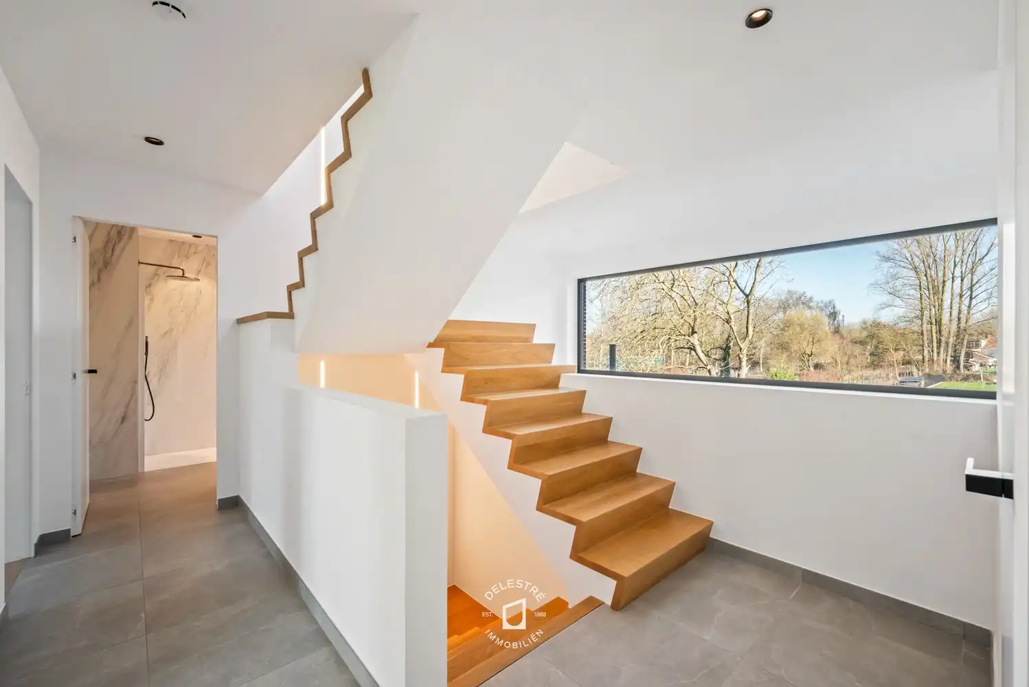 Kwalitatief afgewerkte BEN-woning met 4 slaapkamers en tuin (BJ 2023) ONDER REGISTRATIESTELSEL foto 19