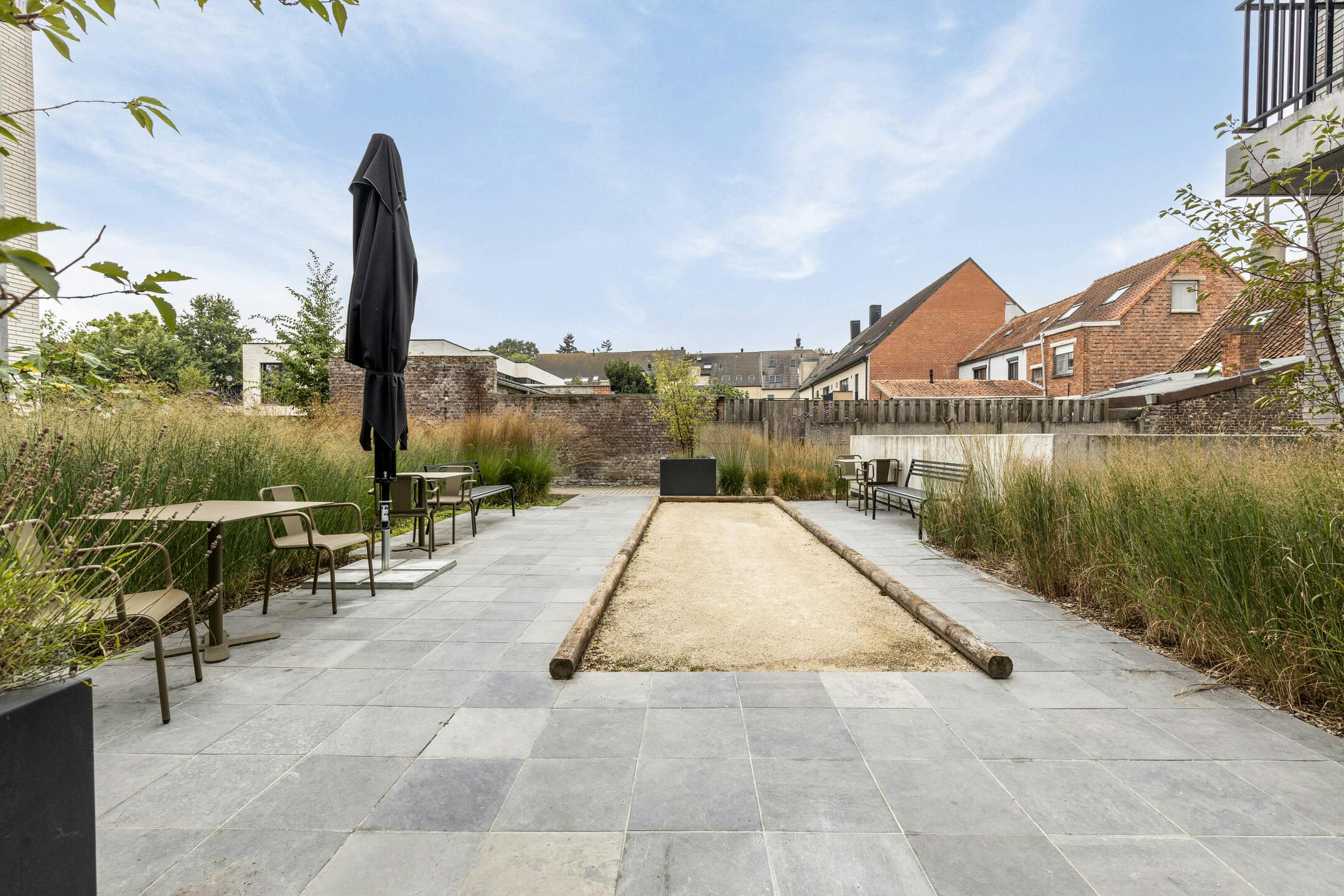 Assistentieflat in gezellige, zorgzame omgeving te Maldegem foto 14