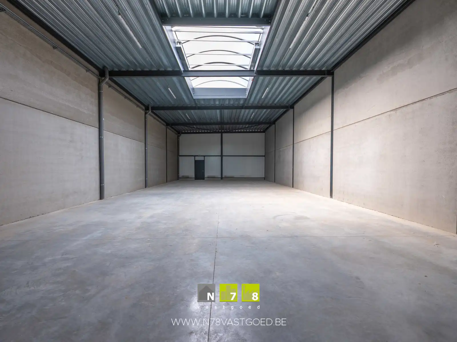 Bedrijfsvastgoed te huur foto 5