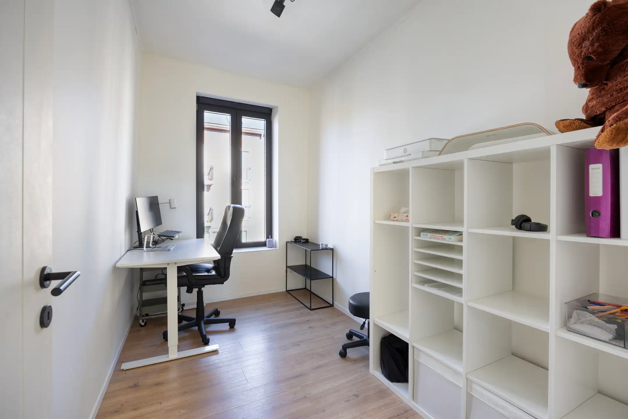 Unieke herenwoning in hartje Aarschot foto 24