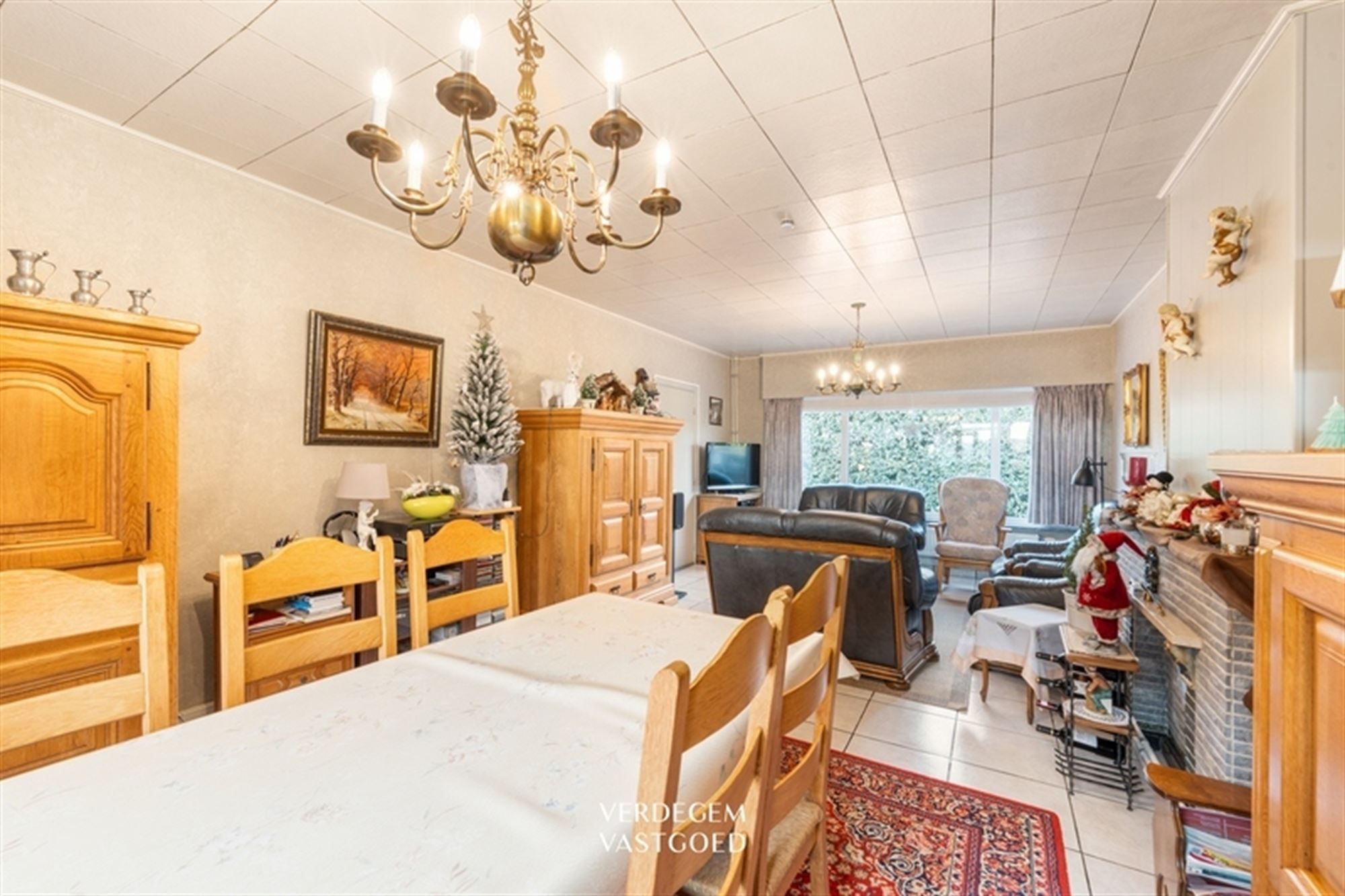 Twee woningen: instapklaar en nieuwbouw- of renovatiepotentieel foto 4