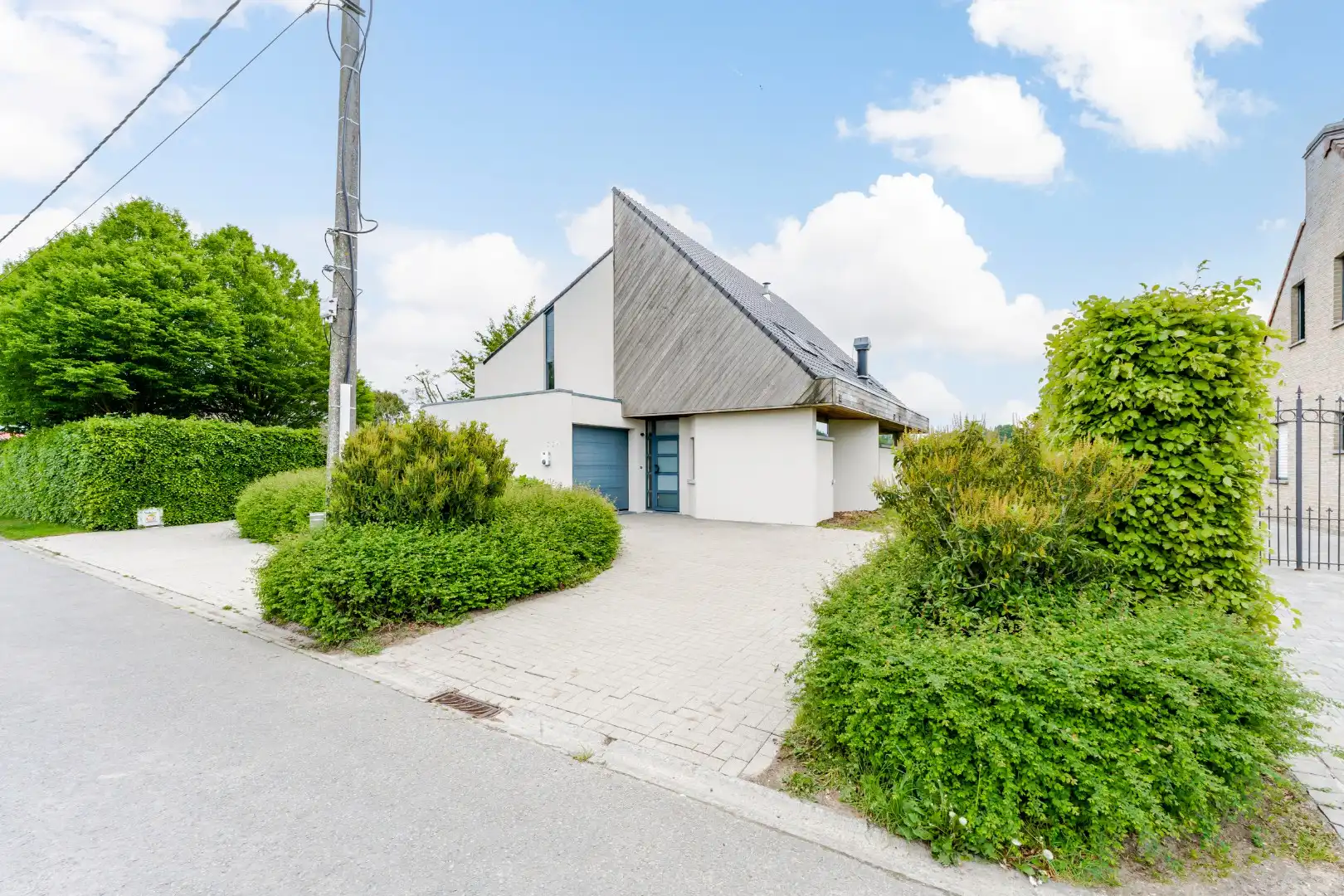 Ruime, lichtrijke gezinswoning met o.a. 6 kamers foto 25