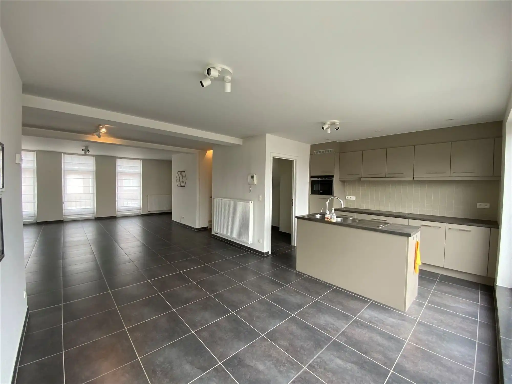 Appartement foto 4
