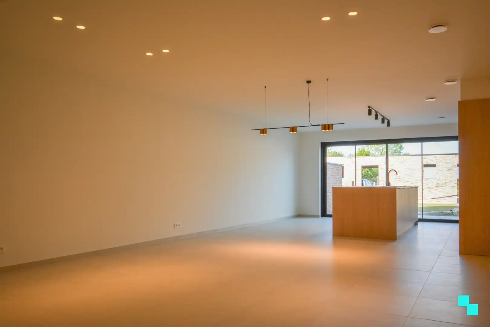 Aantrekkelijke nieuwbouwwoning te Staden foto 8