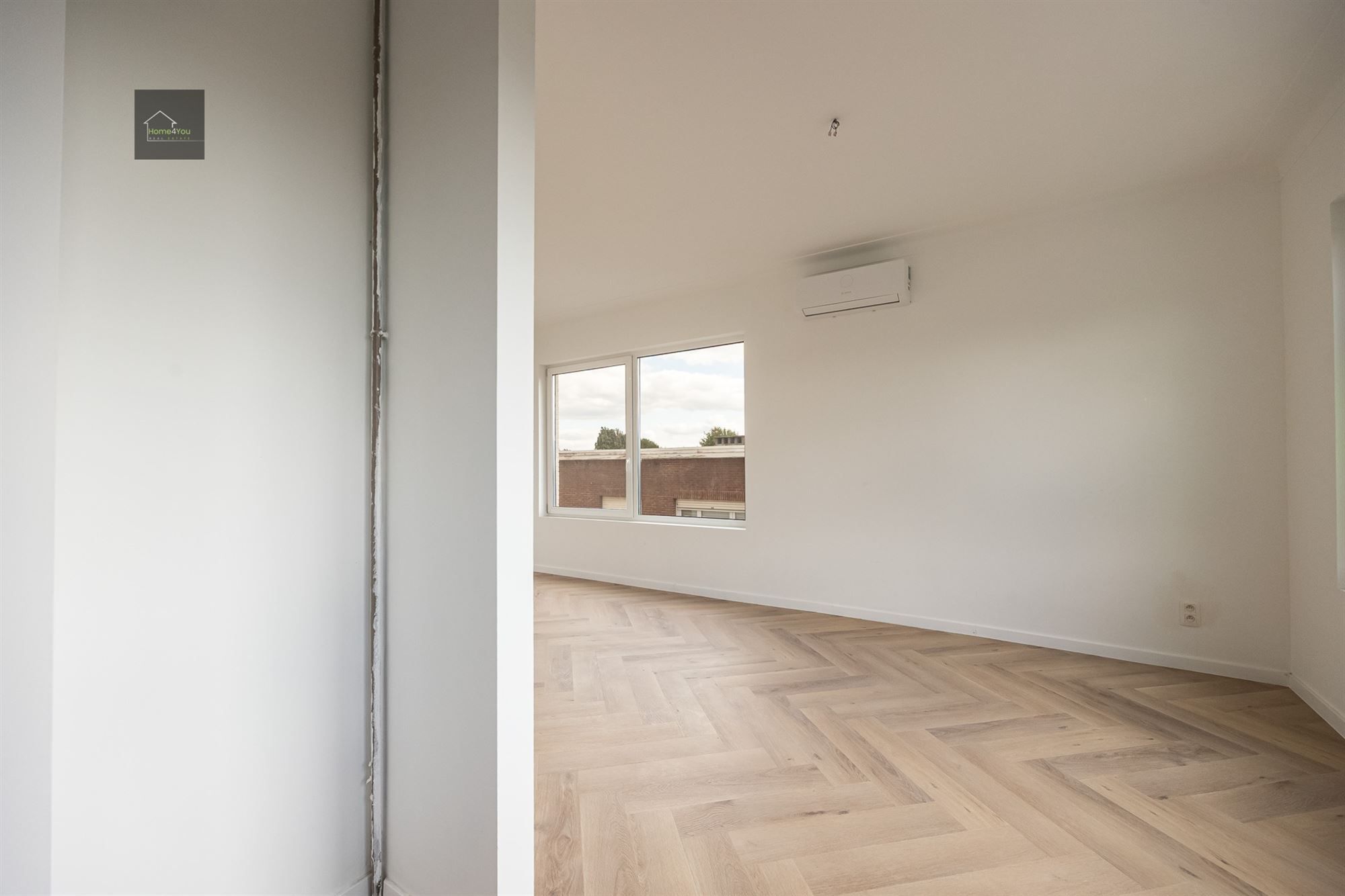 Gerenoveerd appartement te koop! foto 5