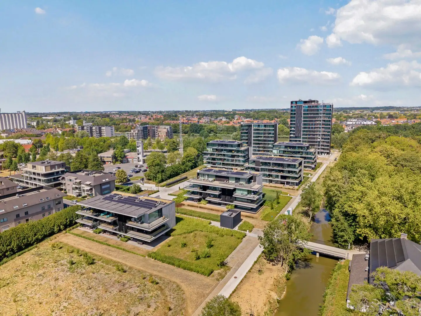 Appartement te koop Kasteelstraat 33 - 8870 Izegem