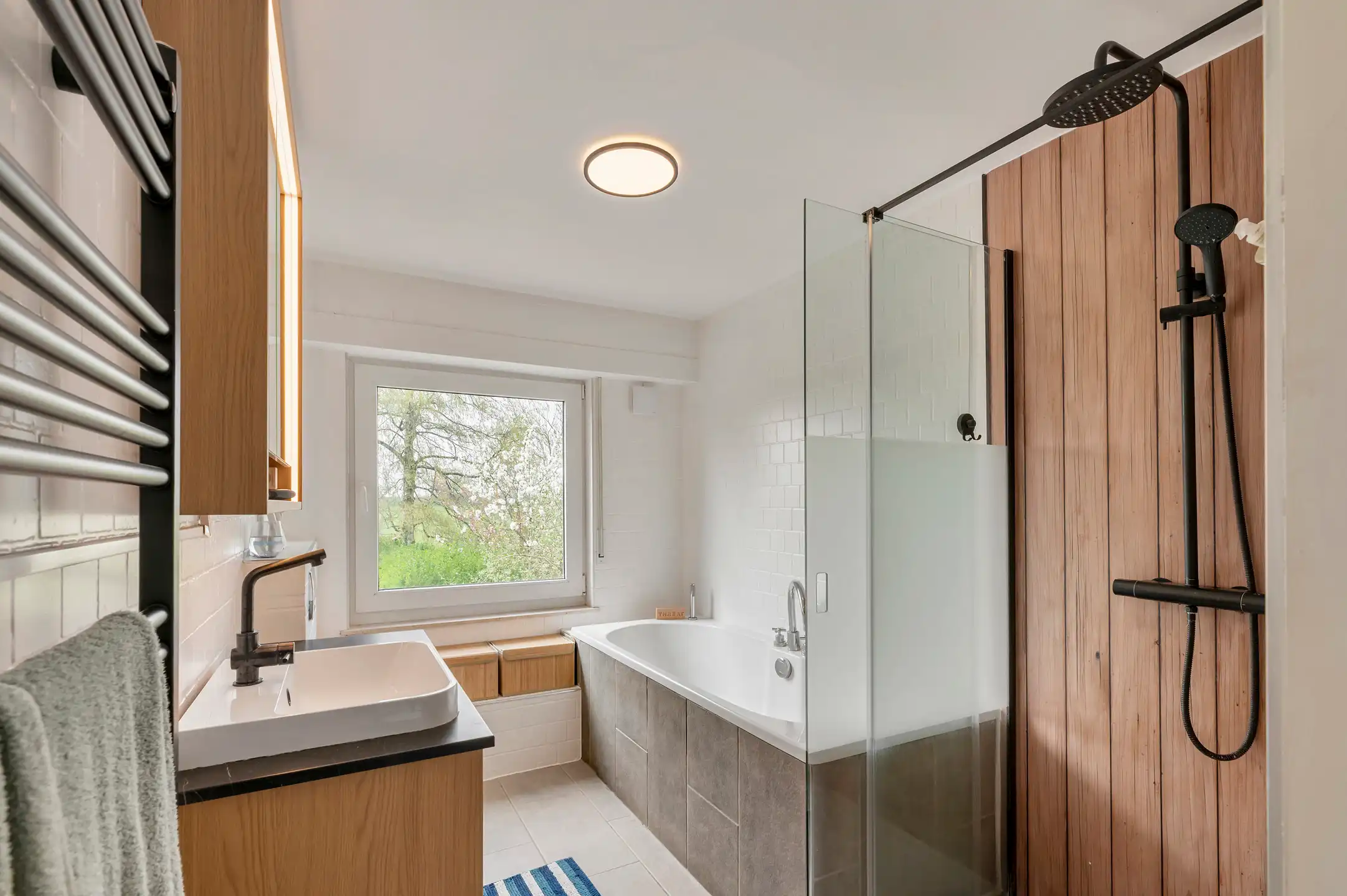 Charmante woning te Kalmthout met weids zicht foto 19