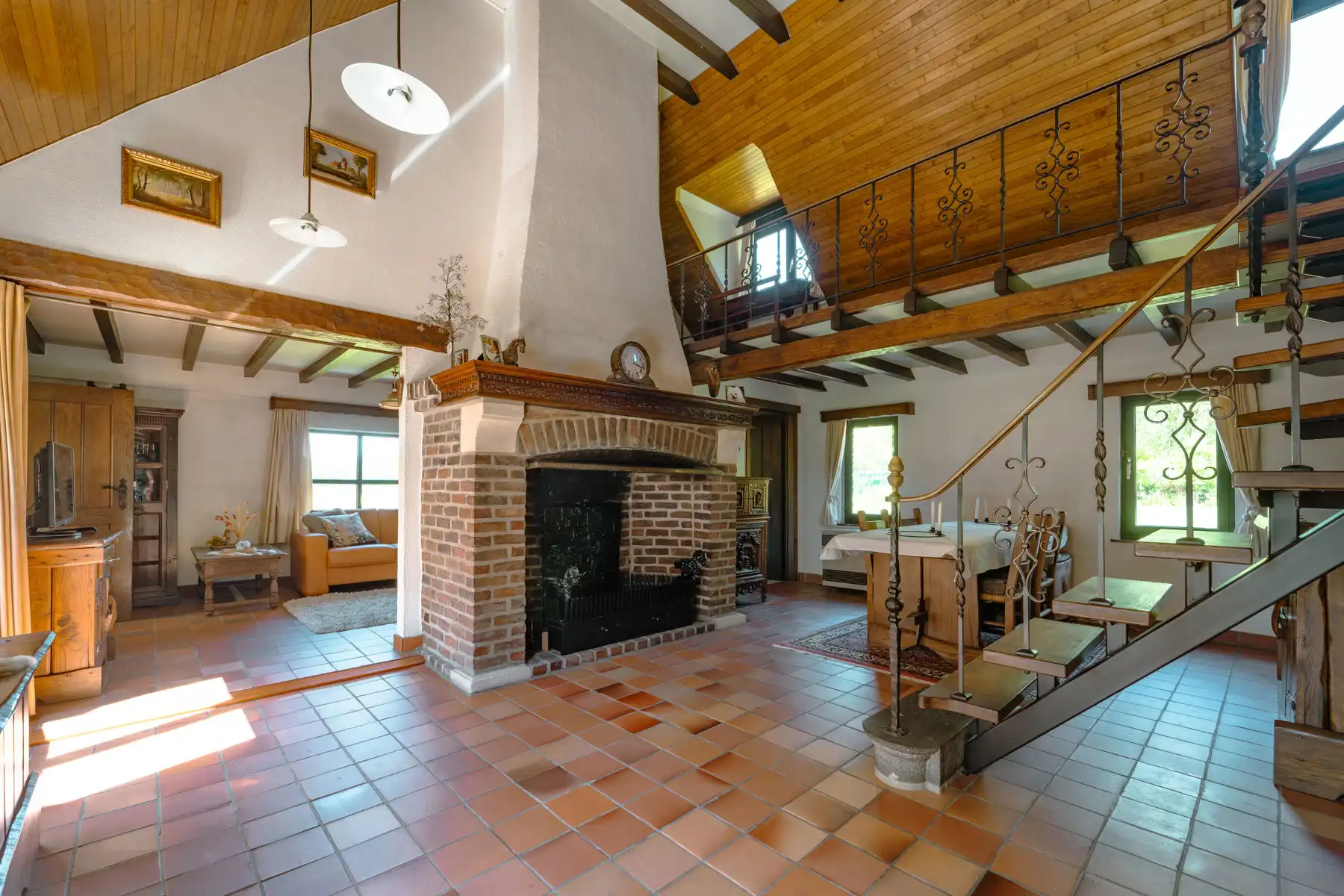 Exclusieve eigendom op ±3.300 m²: wonen op een privé-eiland foto 26