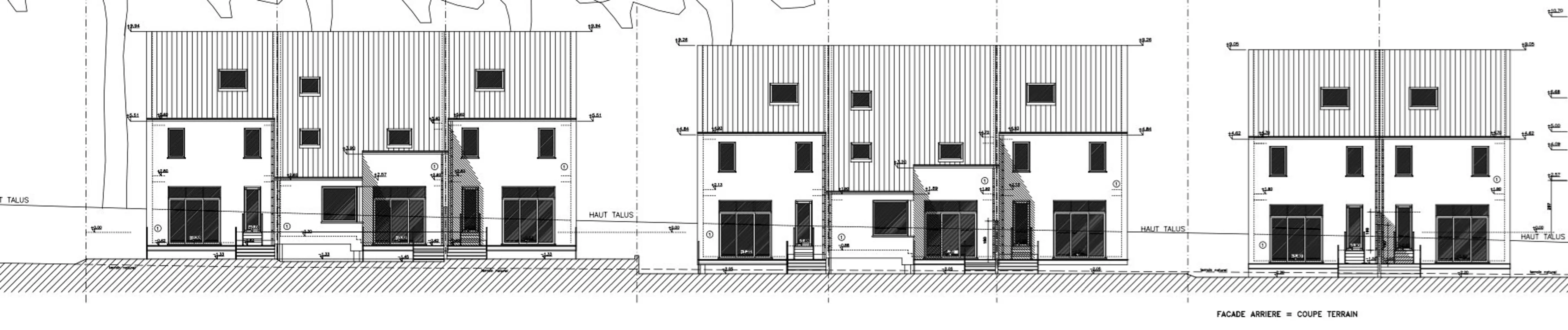 Projectgrond te Lessines foto 6