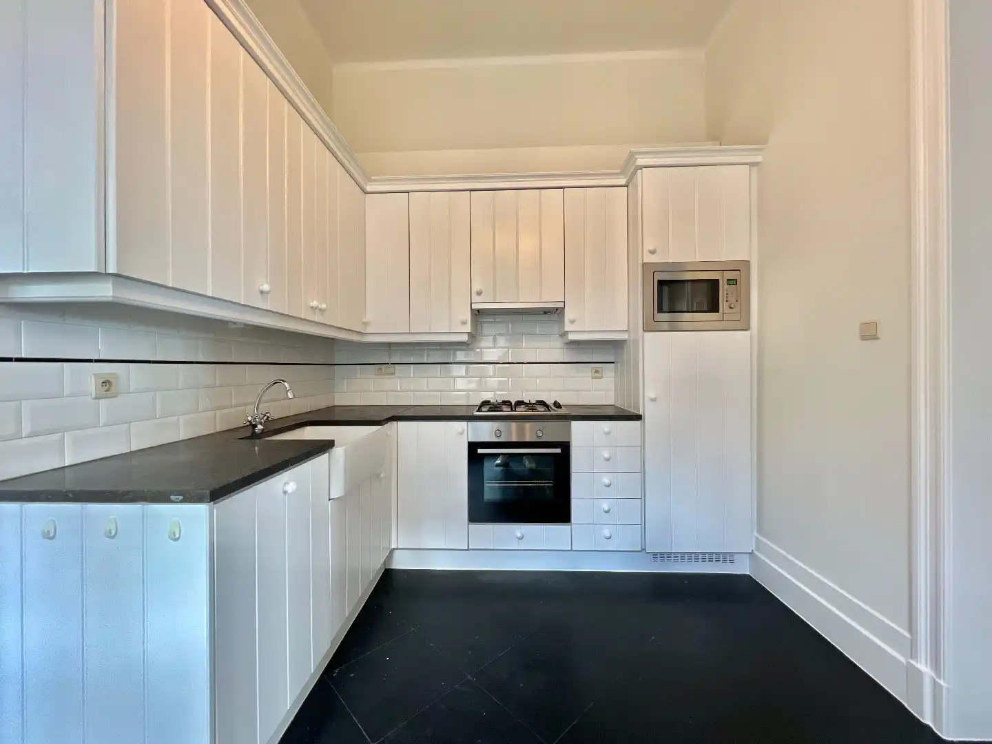 Uniek penthouse met 4 slaapkamers en ruim privéterras in Zurenborg foto 20