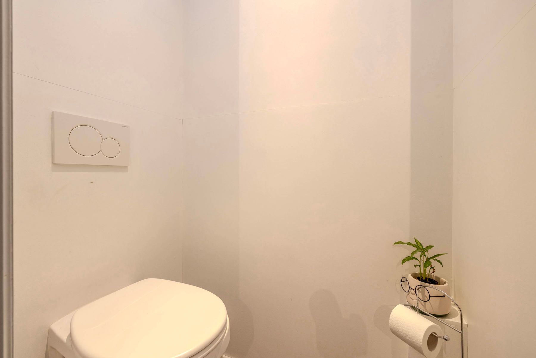 Charmante woning met 3 slpk, garage en tuin foto 16