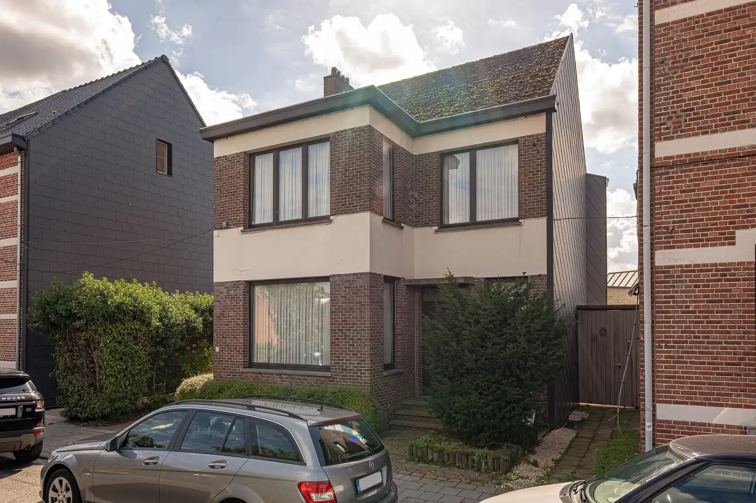 Hoofdfoto van de publicatie: Huis te koop