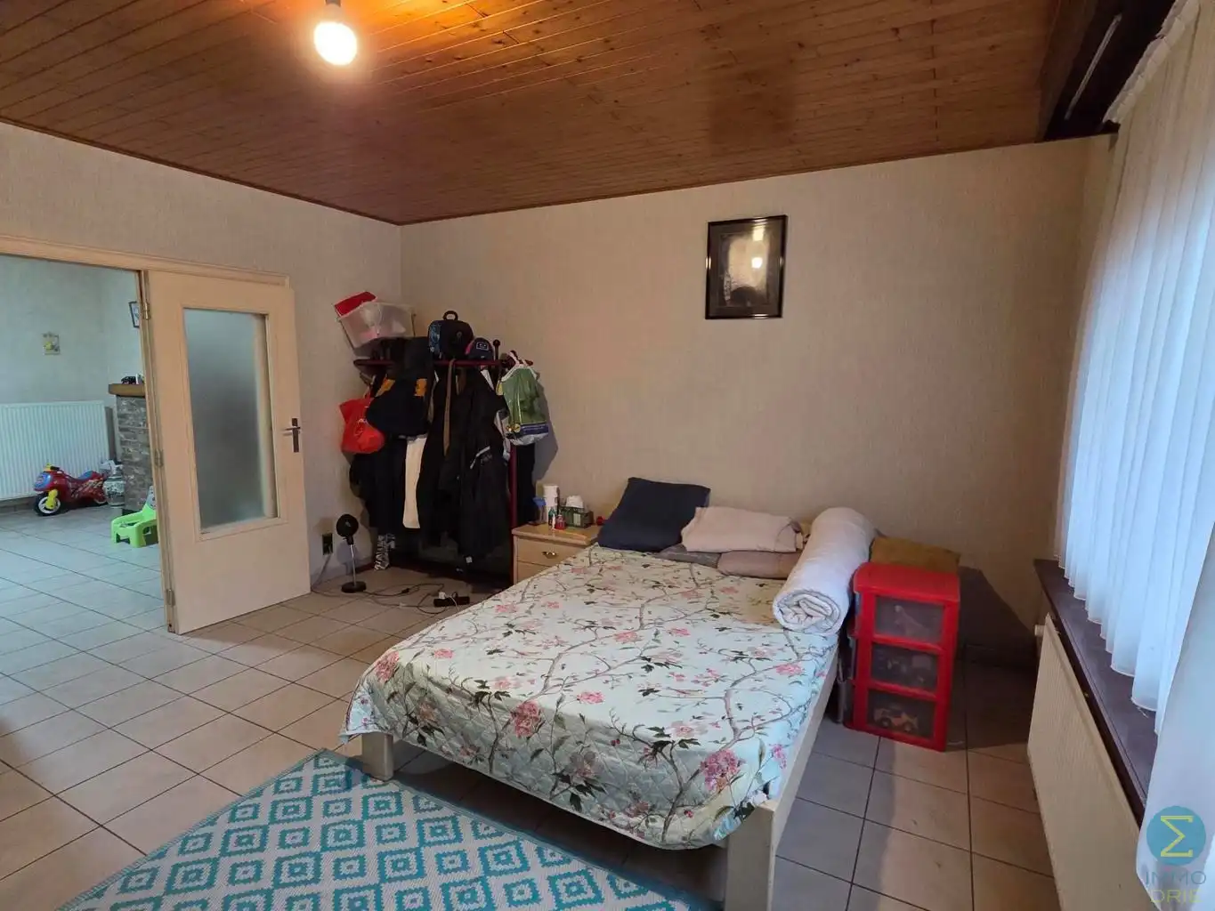 Appartement te huur foto 8