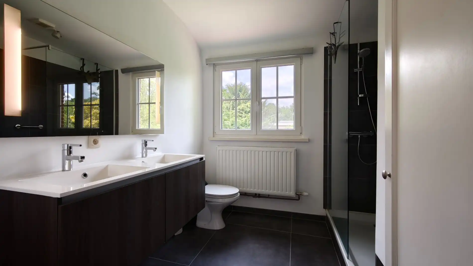 Sprookjesachtig wonen in een groene oase foto 17