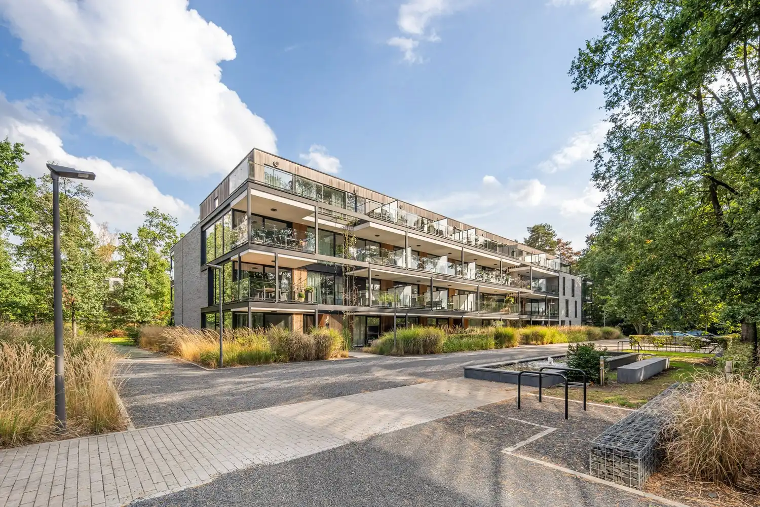 Appartement te koop Winterslagstraat 174A/11 - 3600 Genk