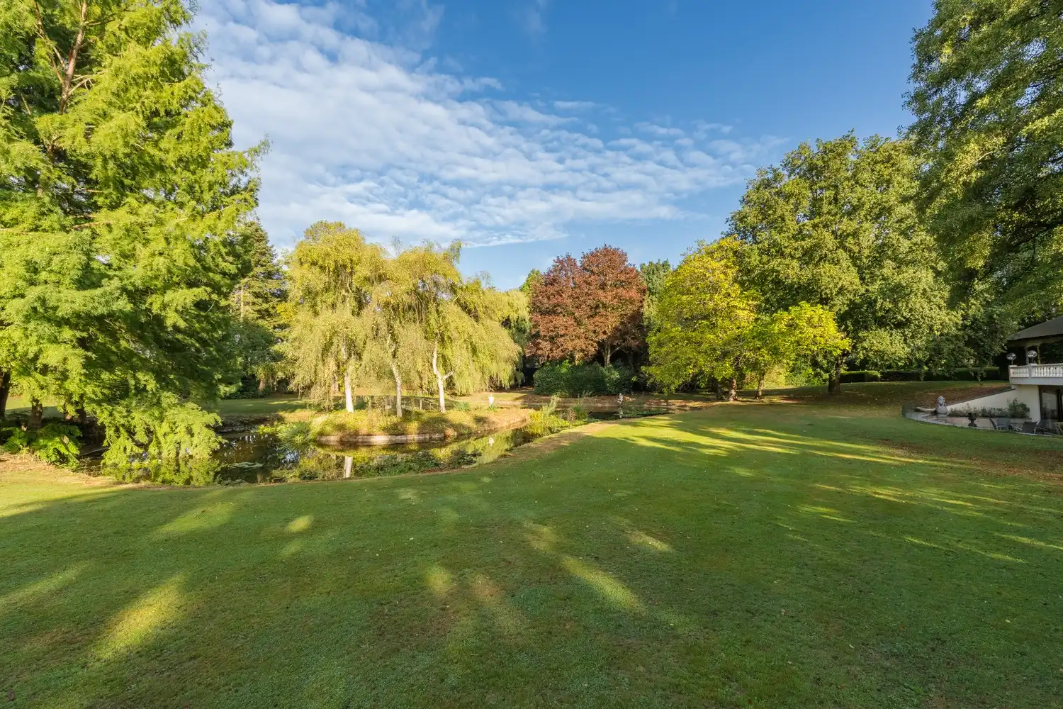 Prachtige villa op een uitzonderlijk domein van 20600m² foto 70