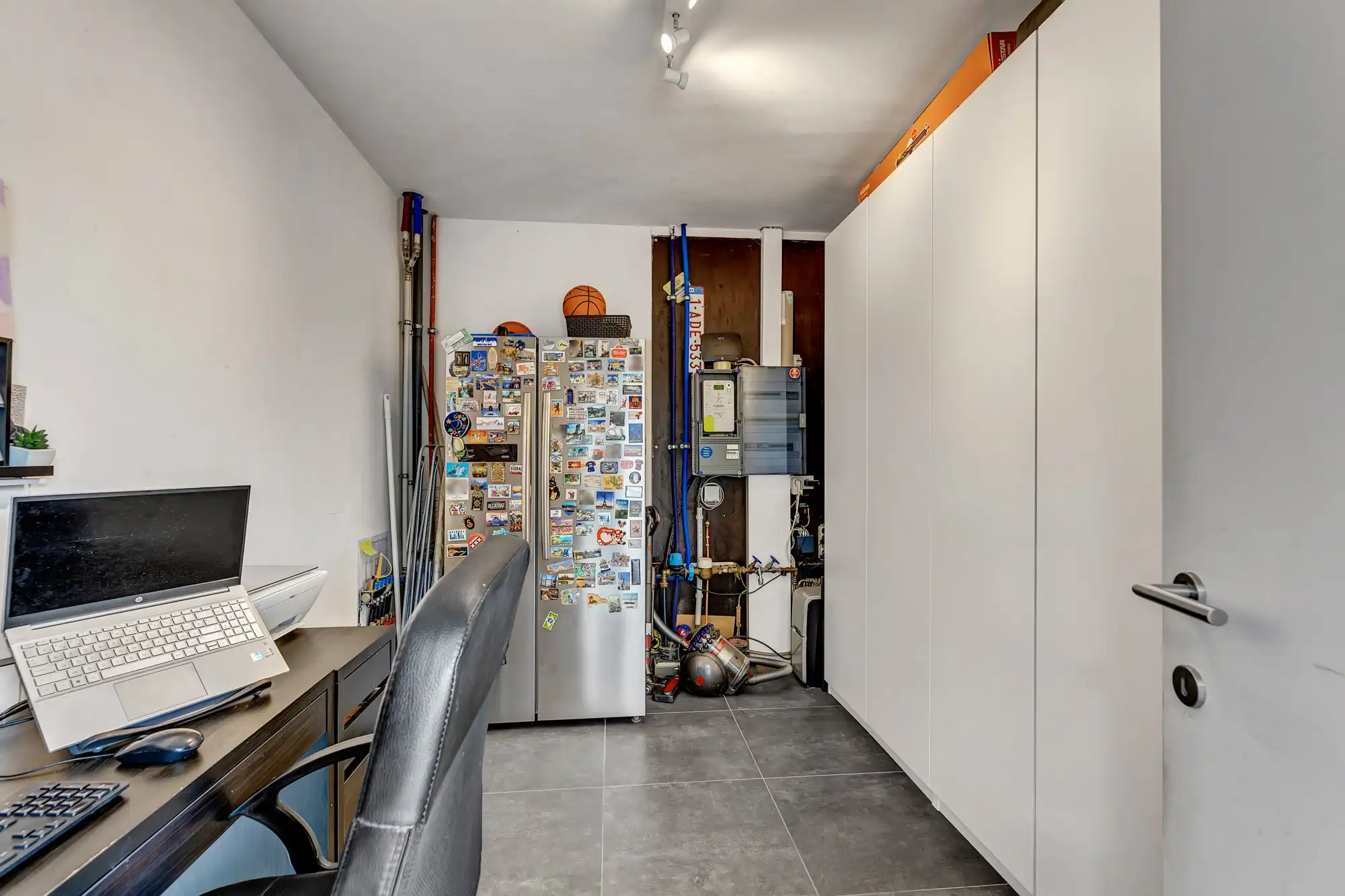 Energetische woning in rustige woonwijk foto 10