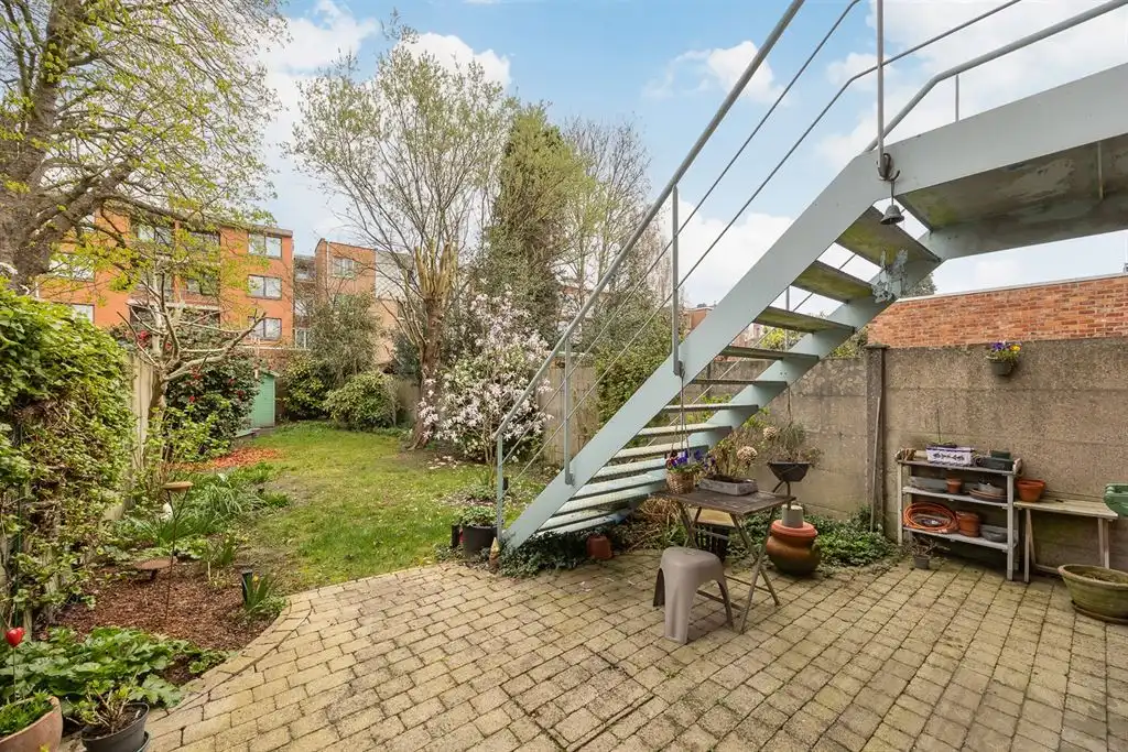 Eengezinswoning foto 8