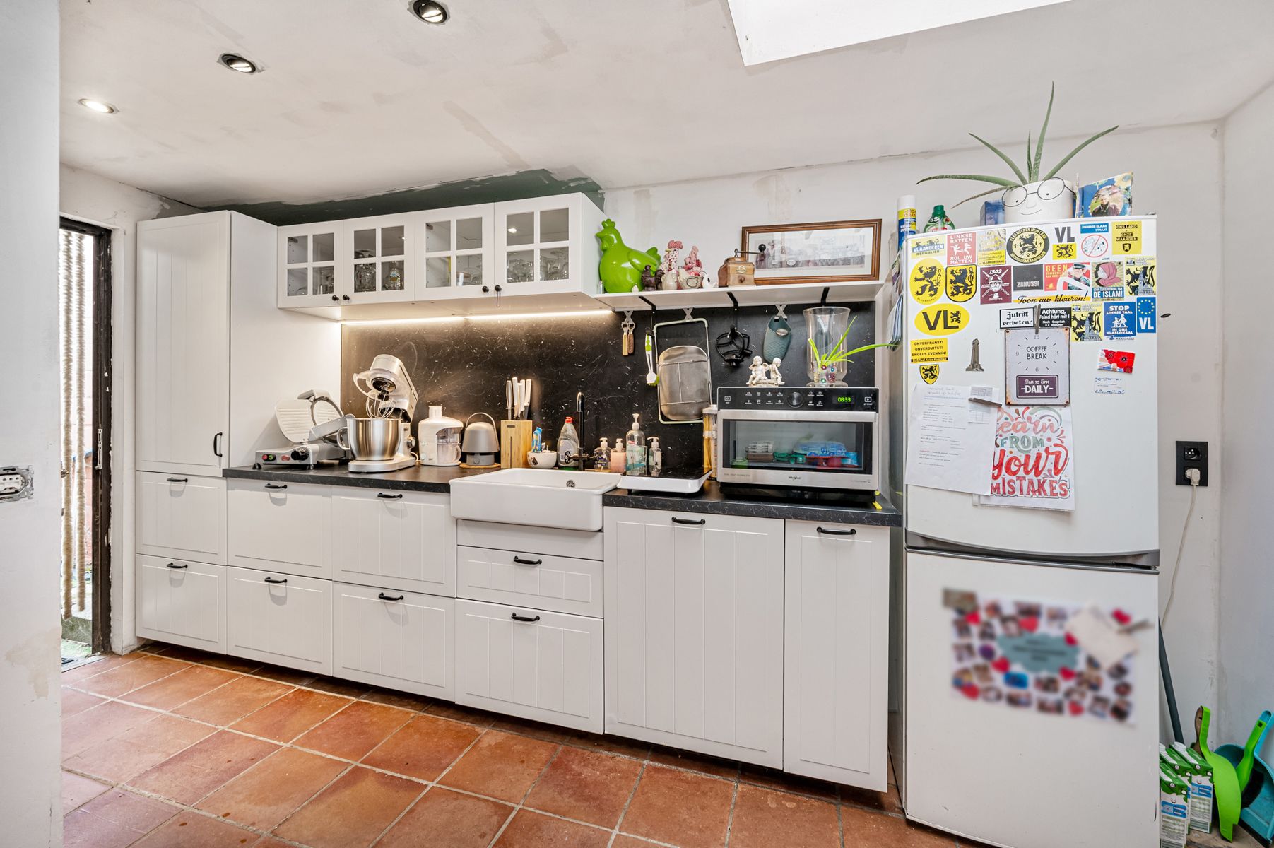 Energiezuinige topper met 3 slpk en tuin op toplocatie foto 5