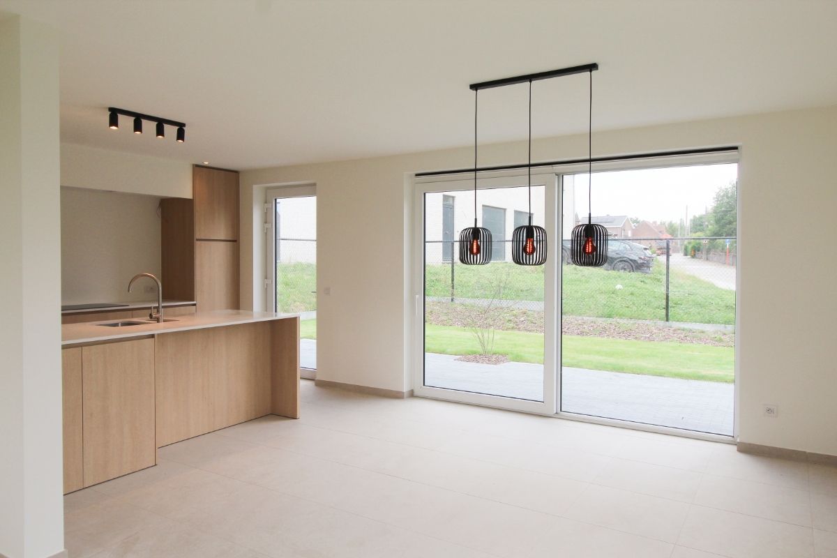 Prachtige alleenstaande nieuwbouwwoning te Hooglede foto 5