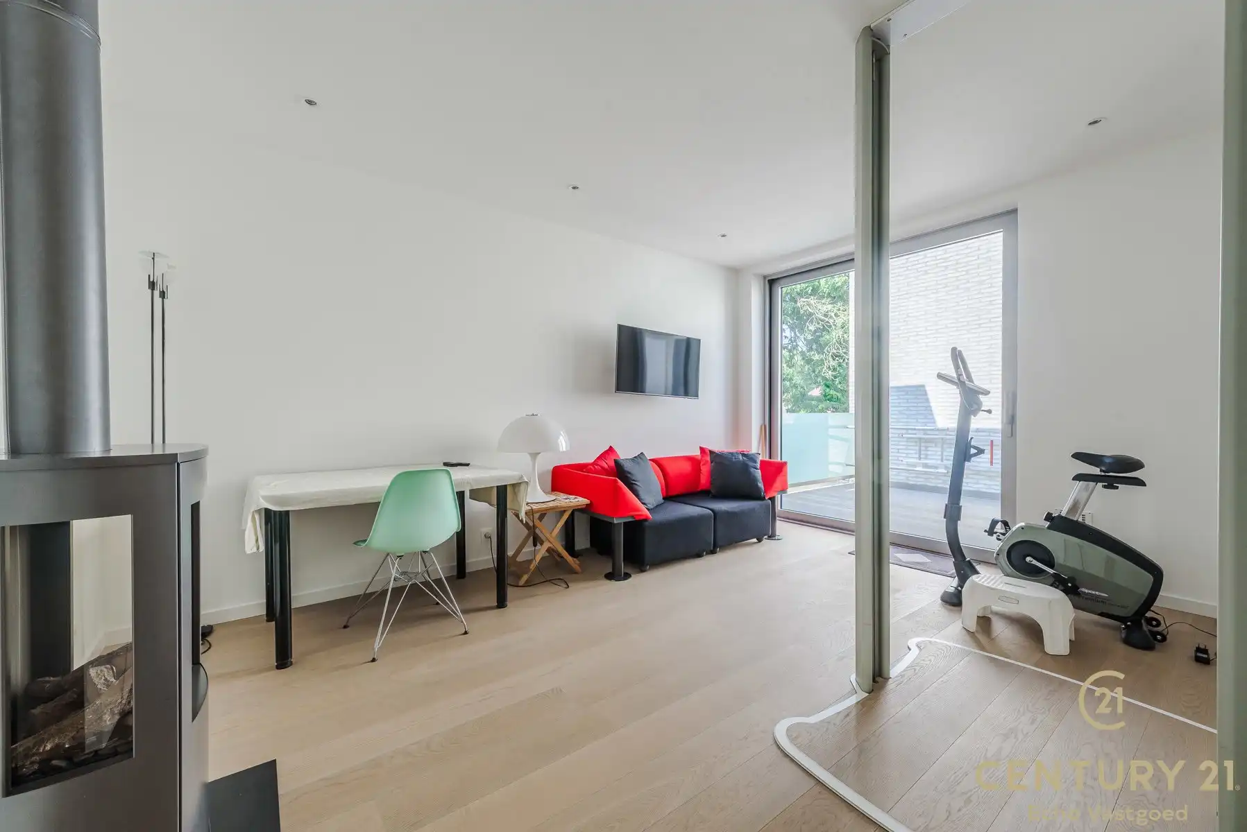 Exclusieve onderhouden architectenvilla in villawijk De Lint foto 31