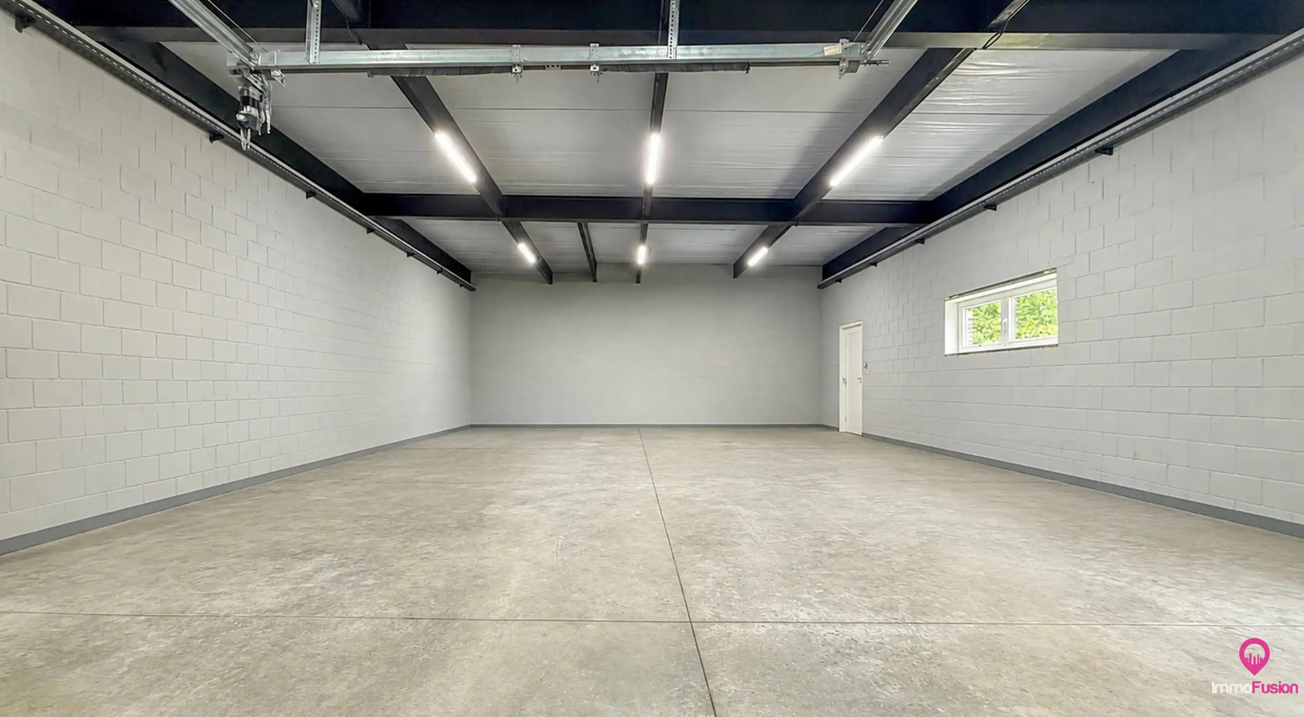 Woning met werkplaats van 125m², tuin en EPC B te Koersel! foto 33