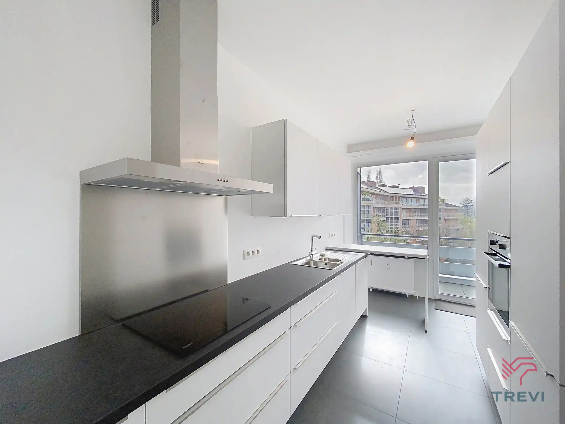  Prachtig appartement met 3 slaapkamers! foto 5