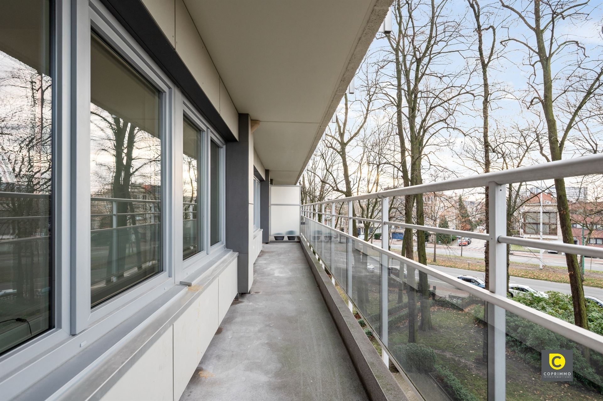 Mooi gerenoveerd 2 slpk app foto 3