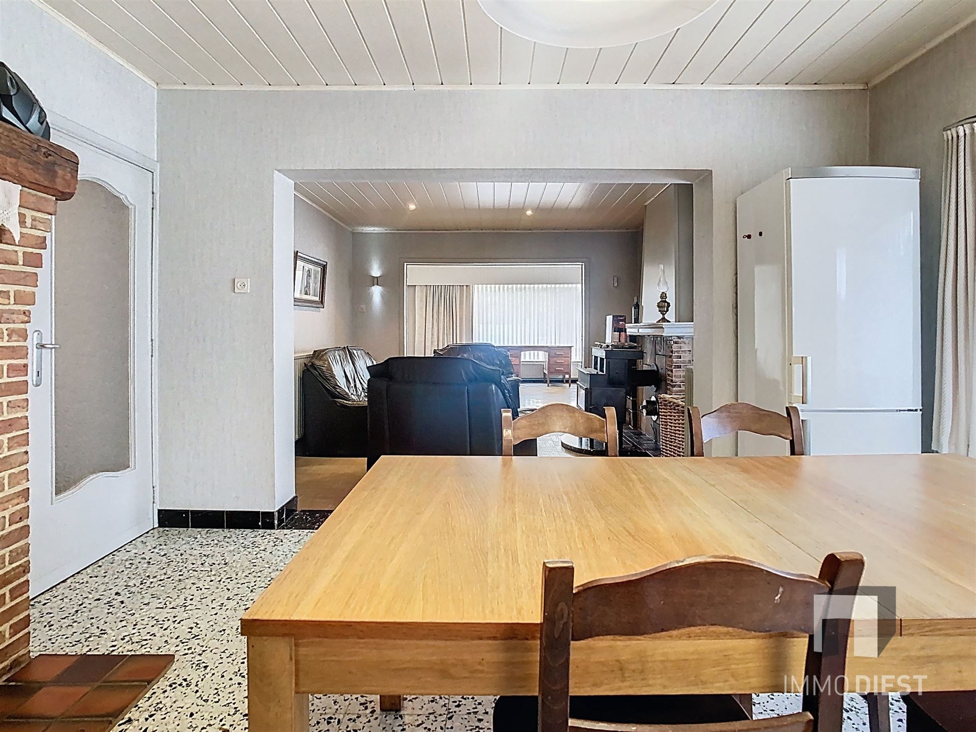Te moderniseren gezinswoning met 3 slaapkamers op een ruim perceel van 13a 45ca. foto 11