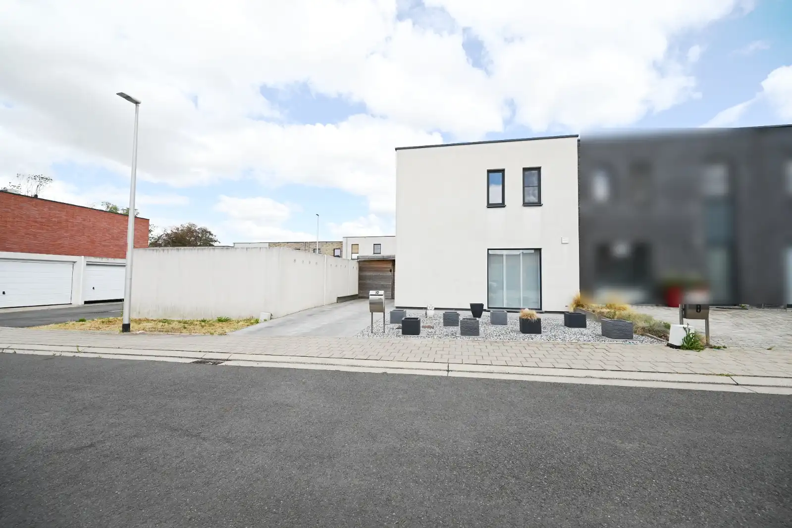 Huis te huur Groentenweg 10 - 8610 Kortemark