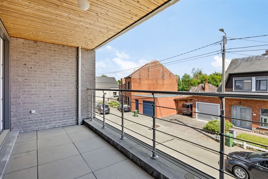 Ruim nieuwbouwappartement met prachtig uitzicht foto 7