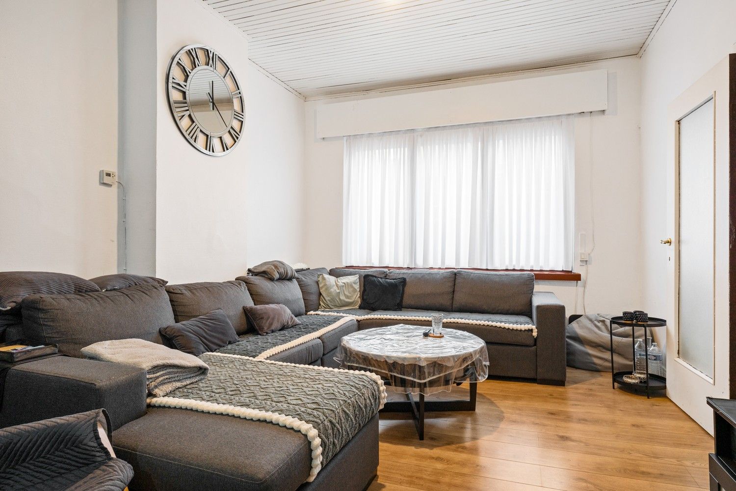 Huis met 3 slaapkamers en tuin te Deurne! foto 2