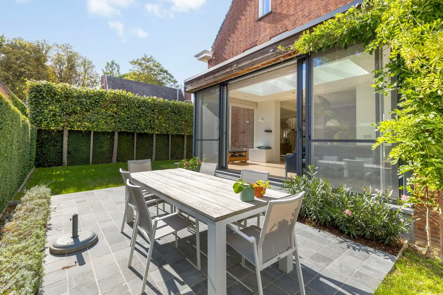 Villa met 4 slaapkamers op TOPlocatie - KIJKDAGEN MET BIEDMOMENT OP 9 en 10 OKTOBER foto 32