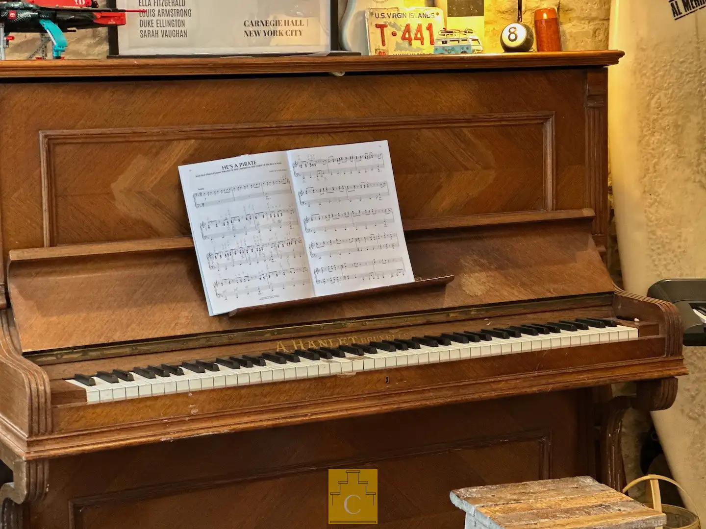 17e-18e eeuws diephuis vlakbij de Markt, authentiek met eigentijdse touch, energiezuinig en stil foto 8