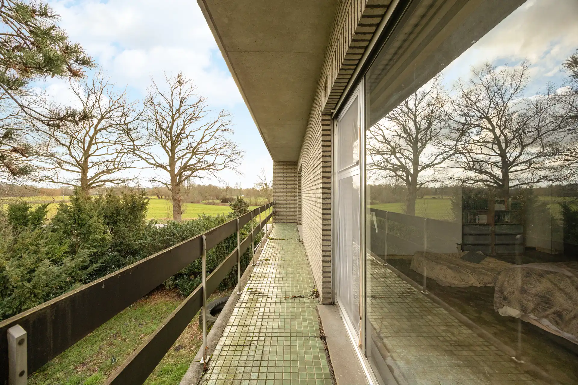 Karaktervolle jaren ’60 woning op een riant perceel foto 15