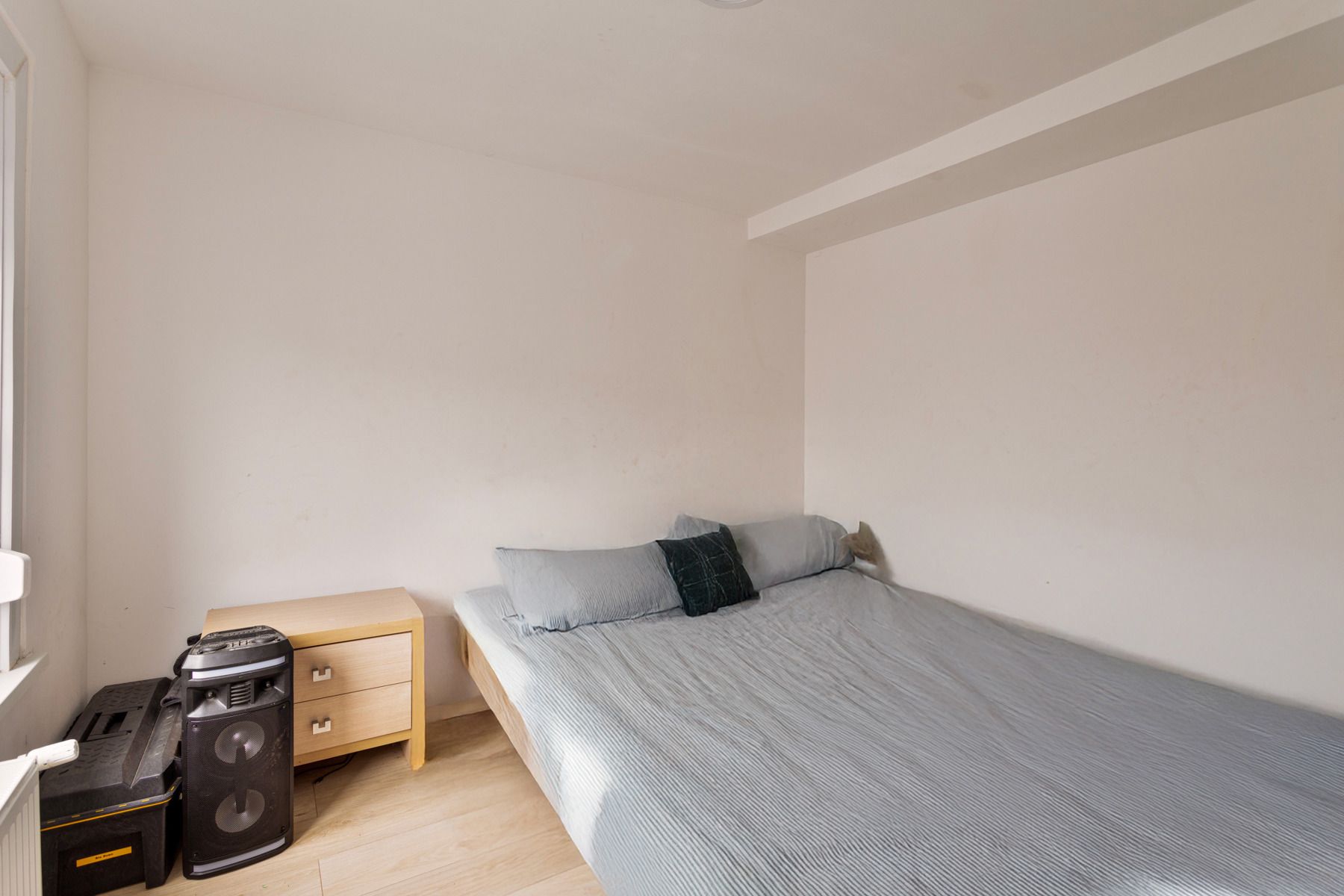 Instapklare starterswoning te koop in Menen – Rustig en centraal gelegen! foto 6