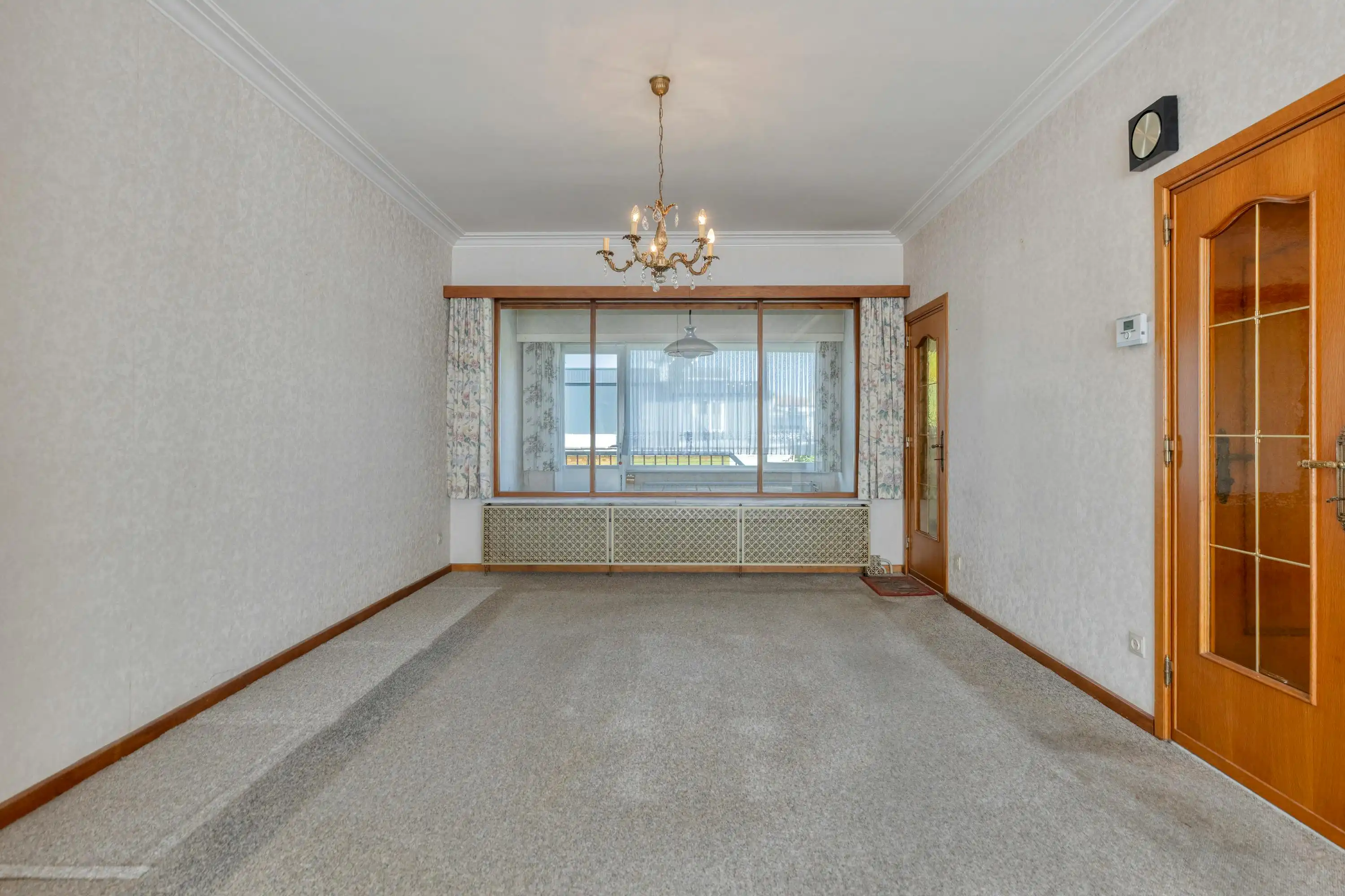 Huis met 3 slaapkamers en 2 garages te koop in Wilrijk  foto 14