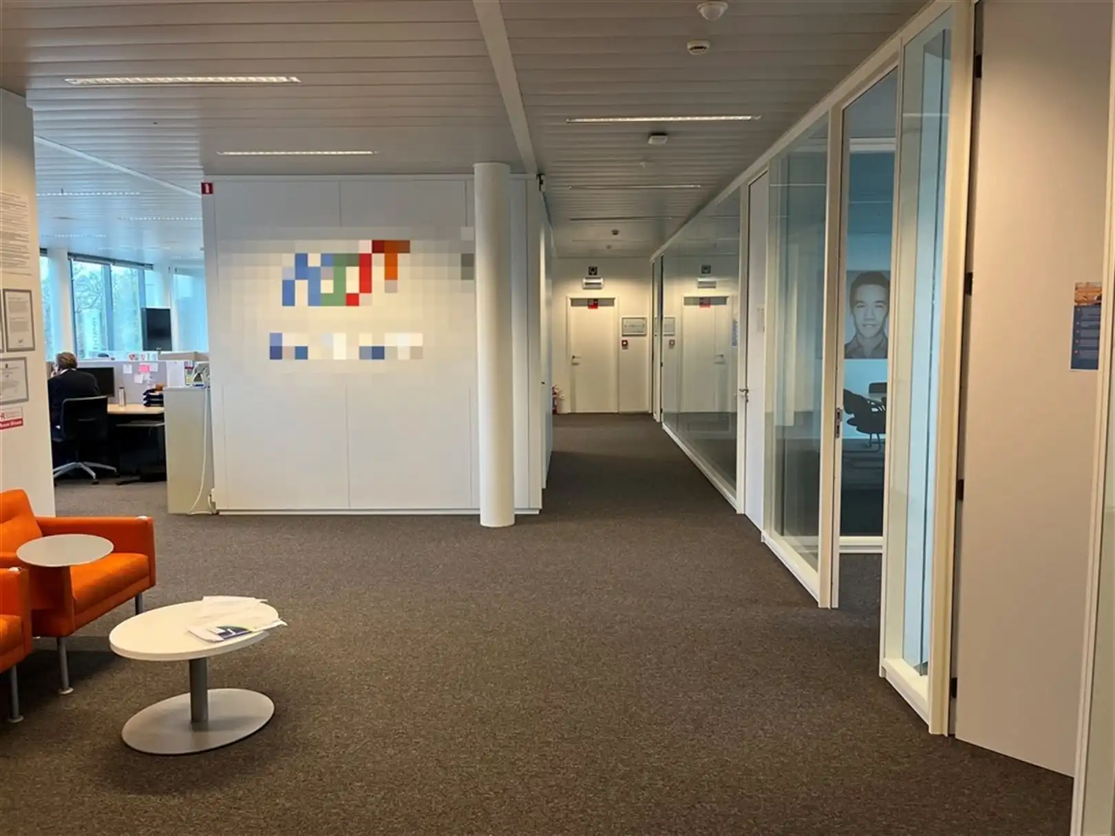 NIEUWBOUW KANTOREN van 18 m² tot 316 m² foto 13
