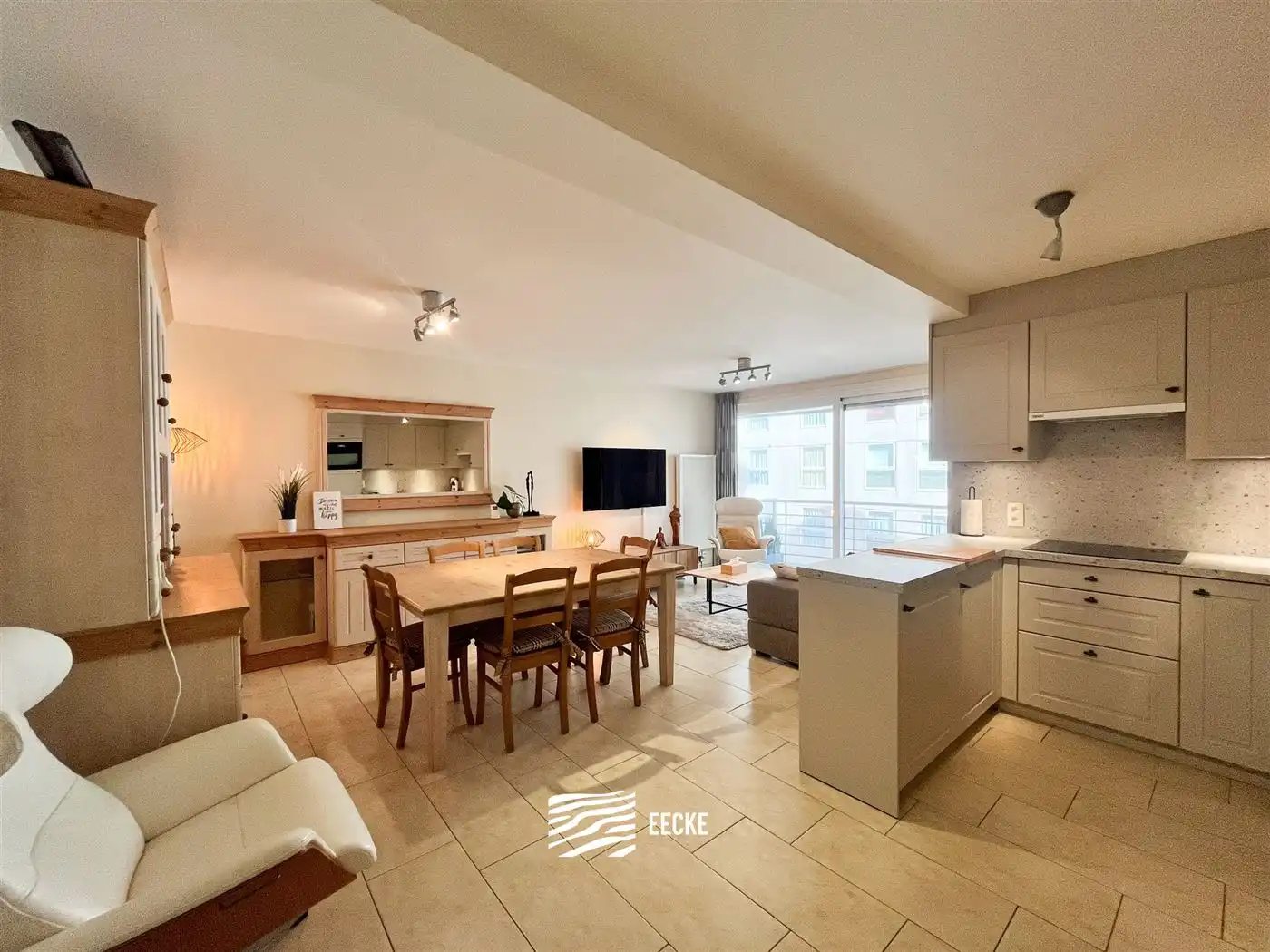 Appartement met 2 slaapkamers foto 5