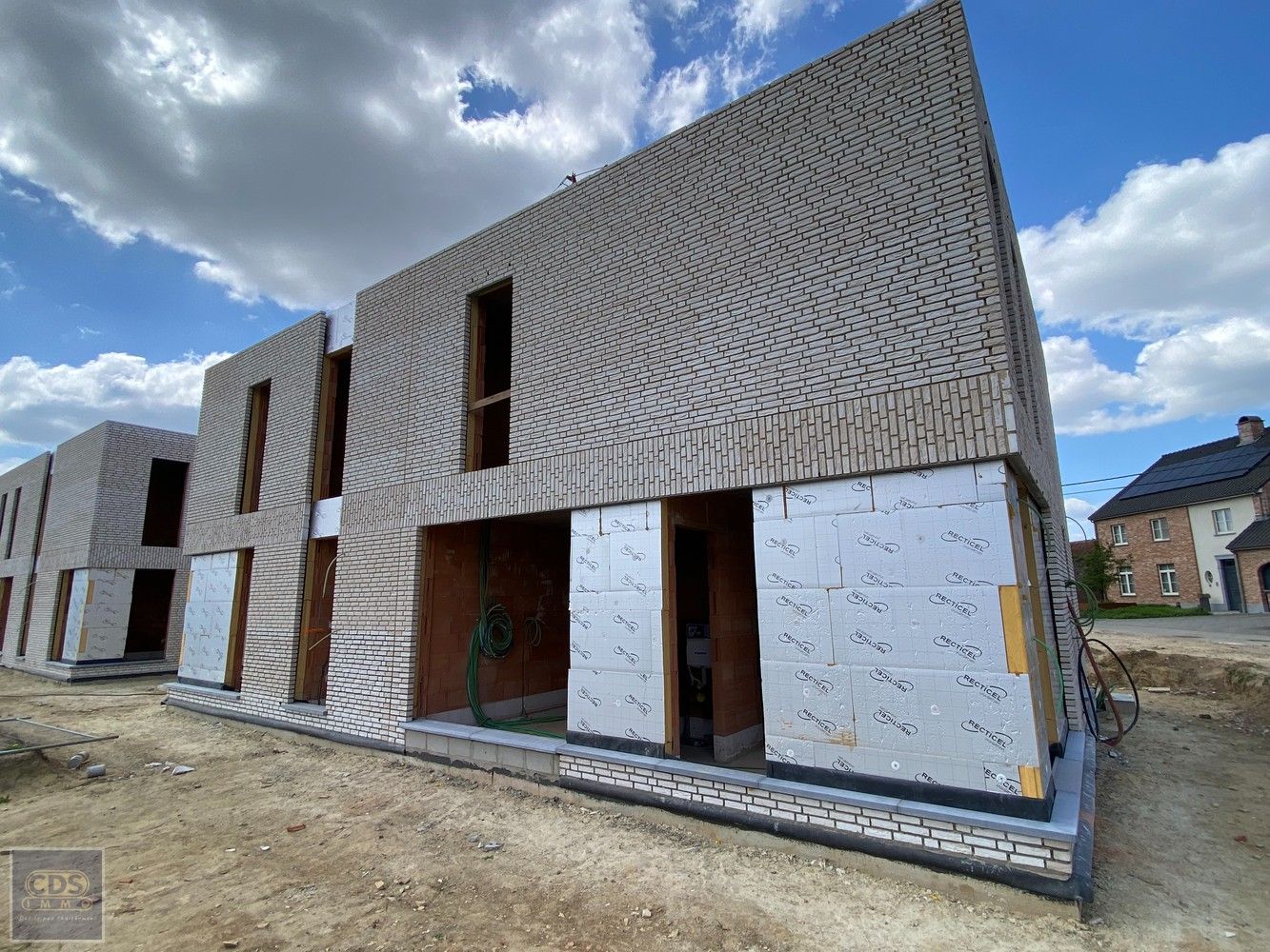 Nieuwbouw foto {{pictureIndex}}