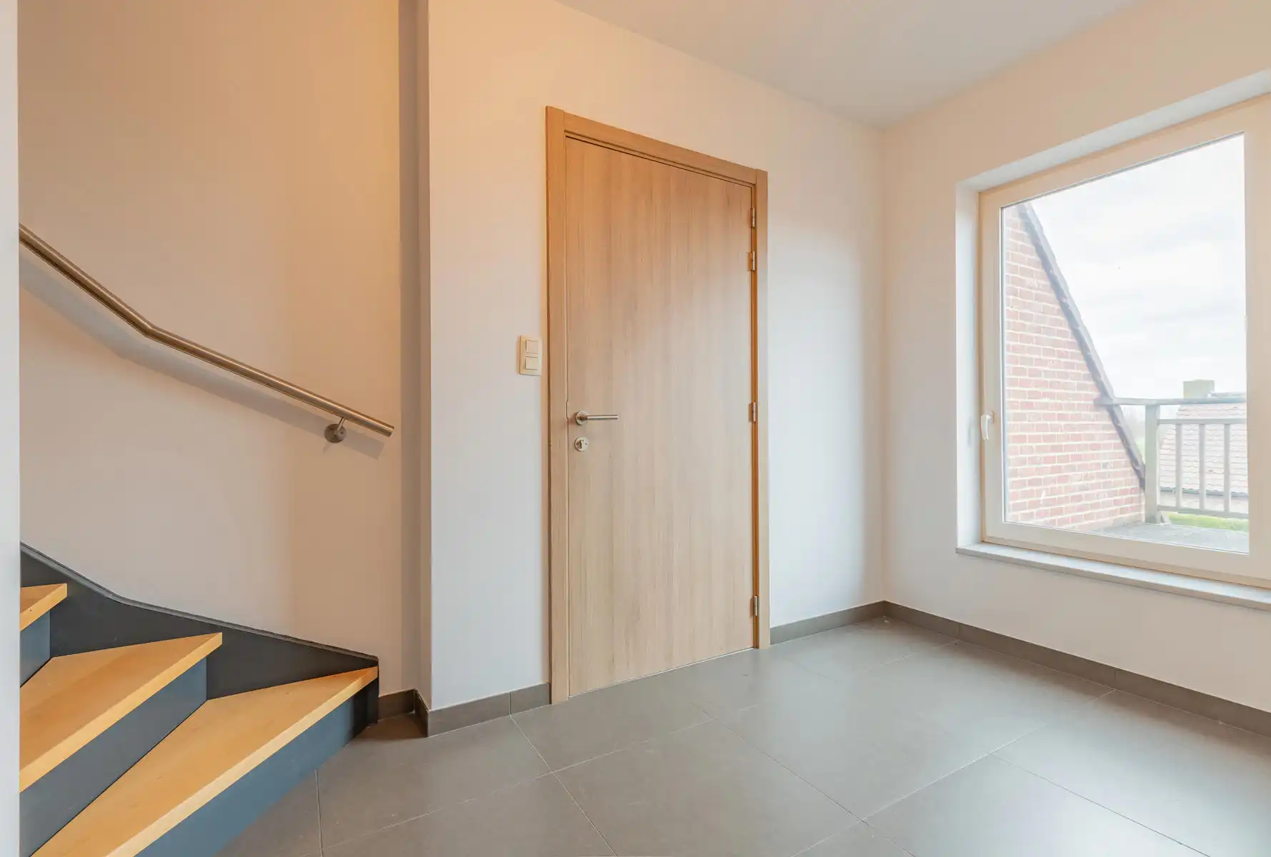 WICHELEN (Wetteren) - Triplex appartement 138m² - 3 kamers foto 17