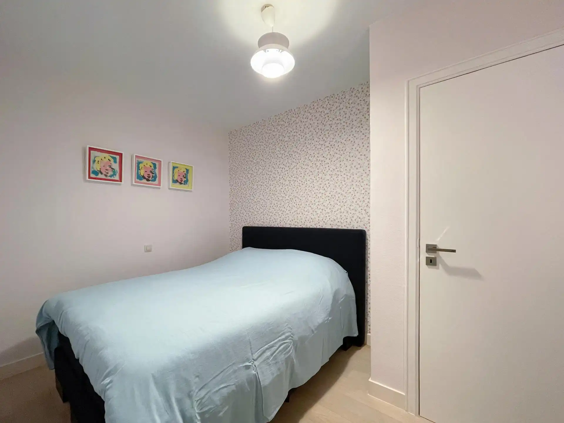 Ruim appartement op Zeedijk Zoute, aan het Albertplein foto 16