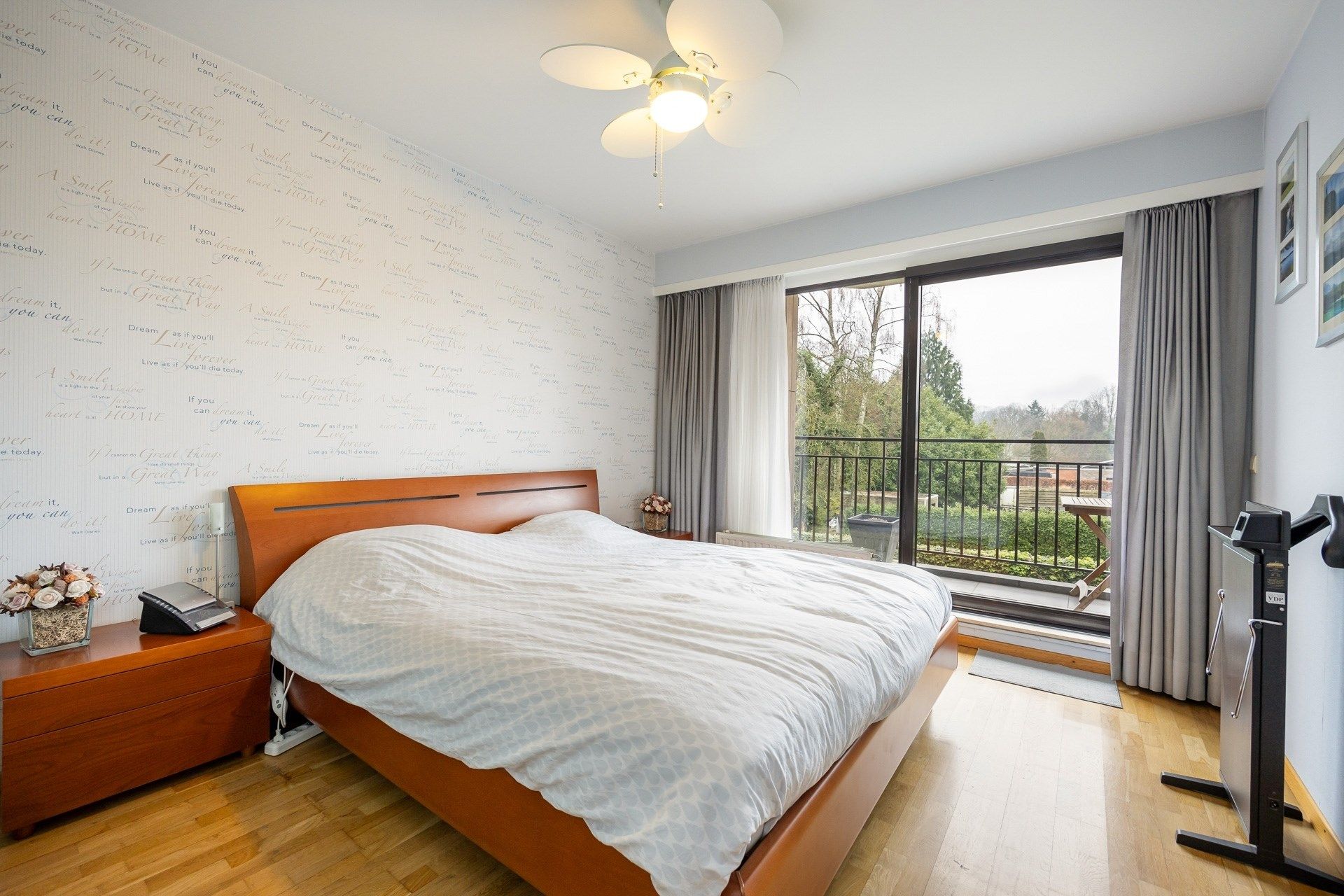 Instapklaar appartement op de eerste verdieping met 2 slaapkamers en garage foto 11