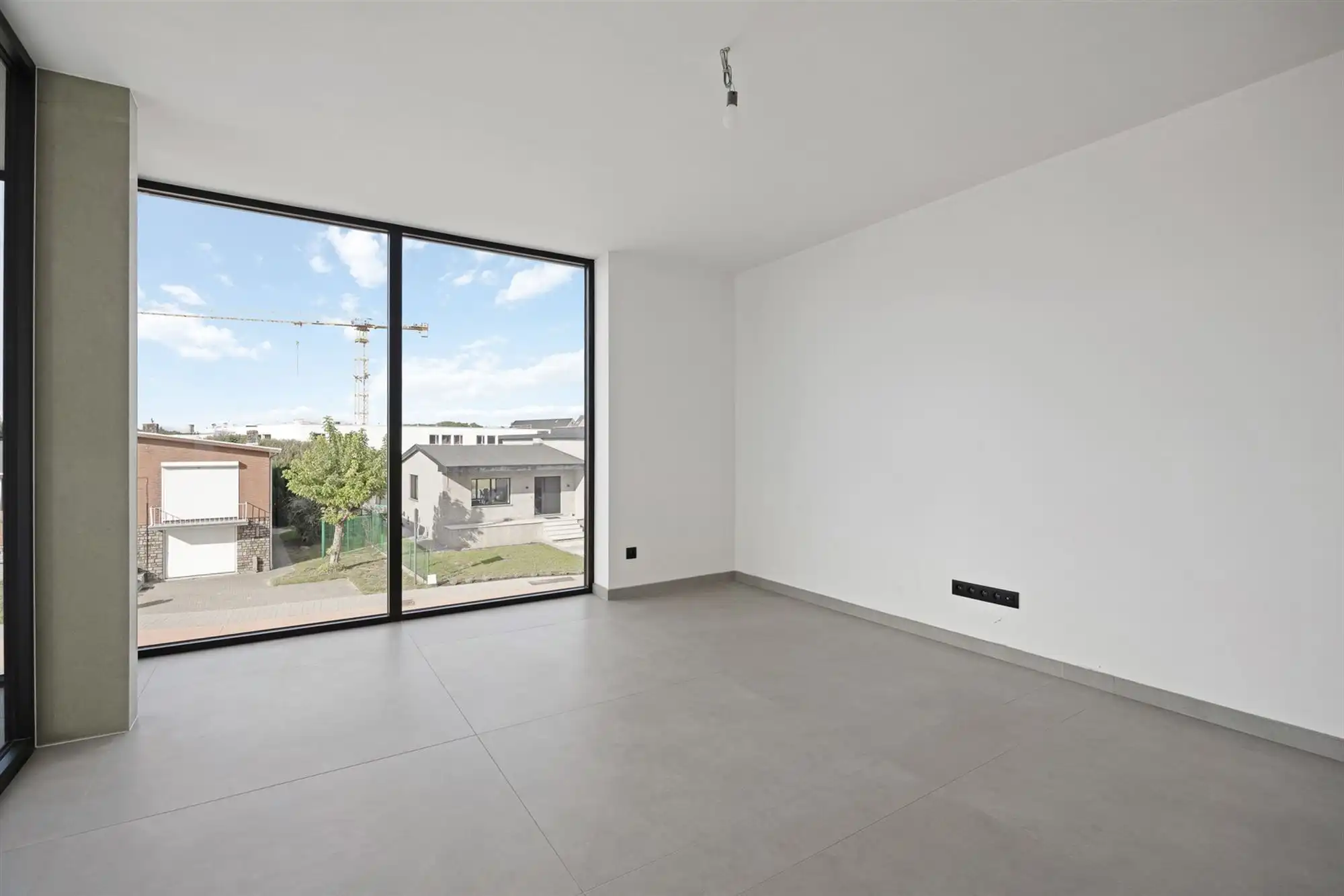 NIEUWBOUW APPARTEMENT VAN 113M² MET 2 SLAAPKAMERS EN TERRASSEN MET MOGELIJKHEID TOT AANKOOP 6% BTW! foto 10